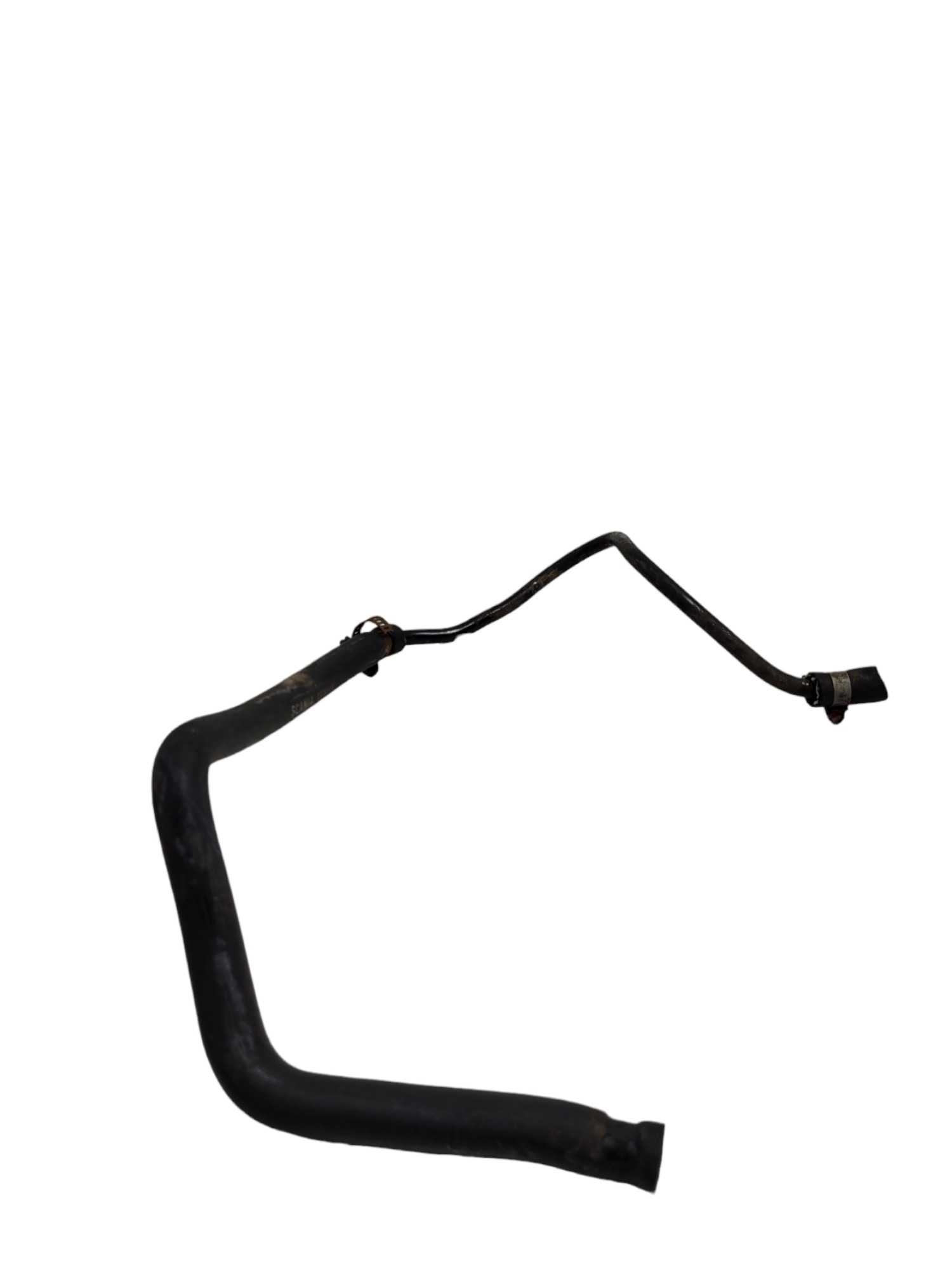 Mangueira Sistema Arrefecimento Motor Scania 94 114 124 1