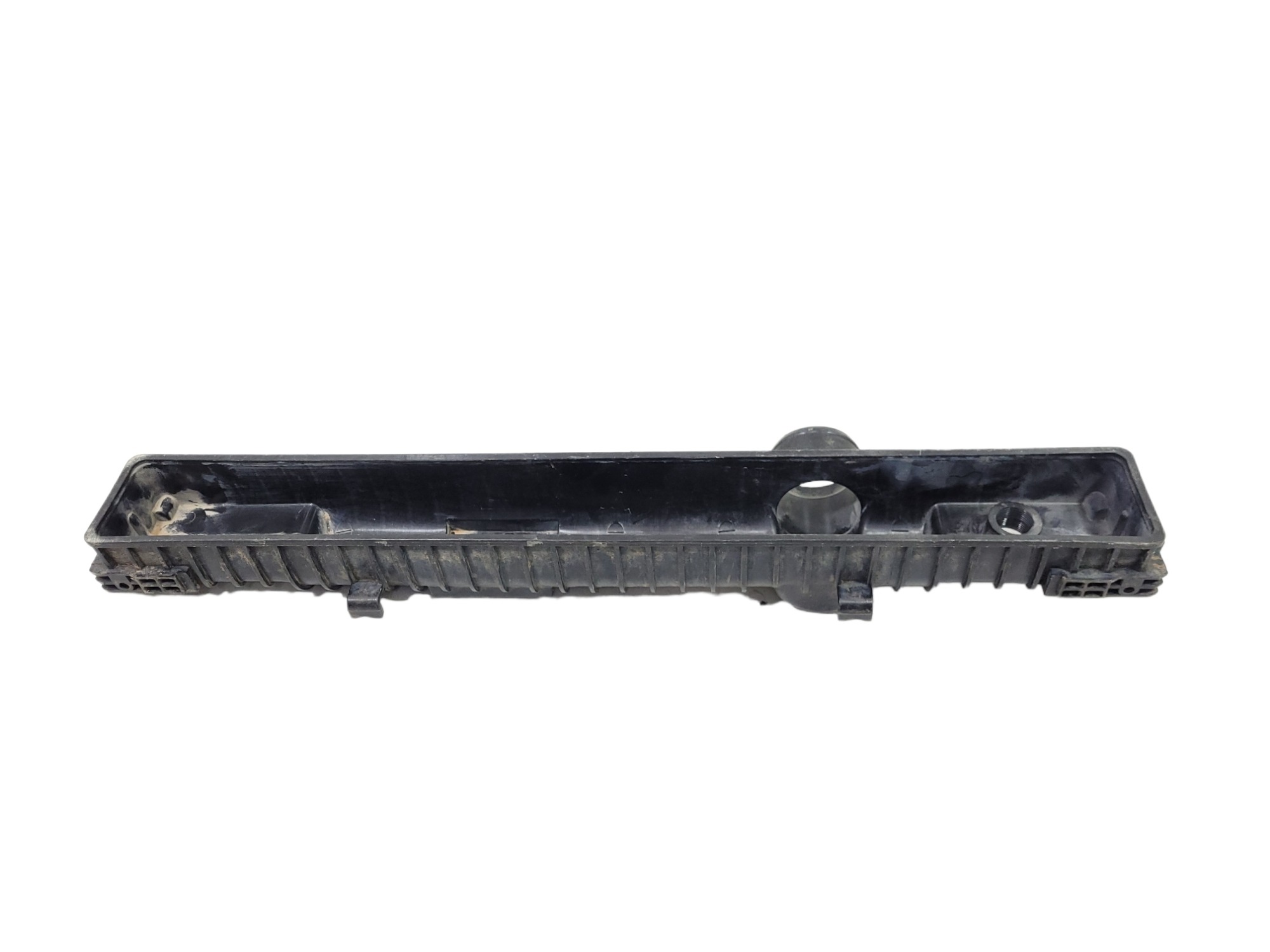 Caixa Radiador De Água Volvo Vm W8701001 2