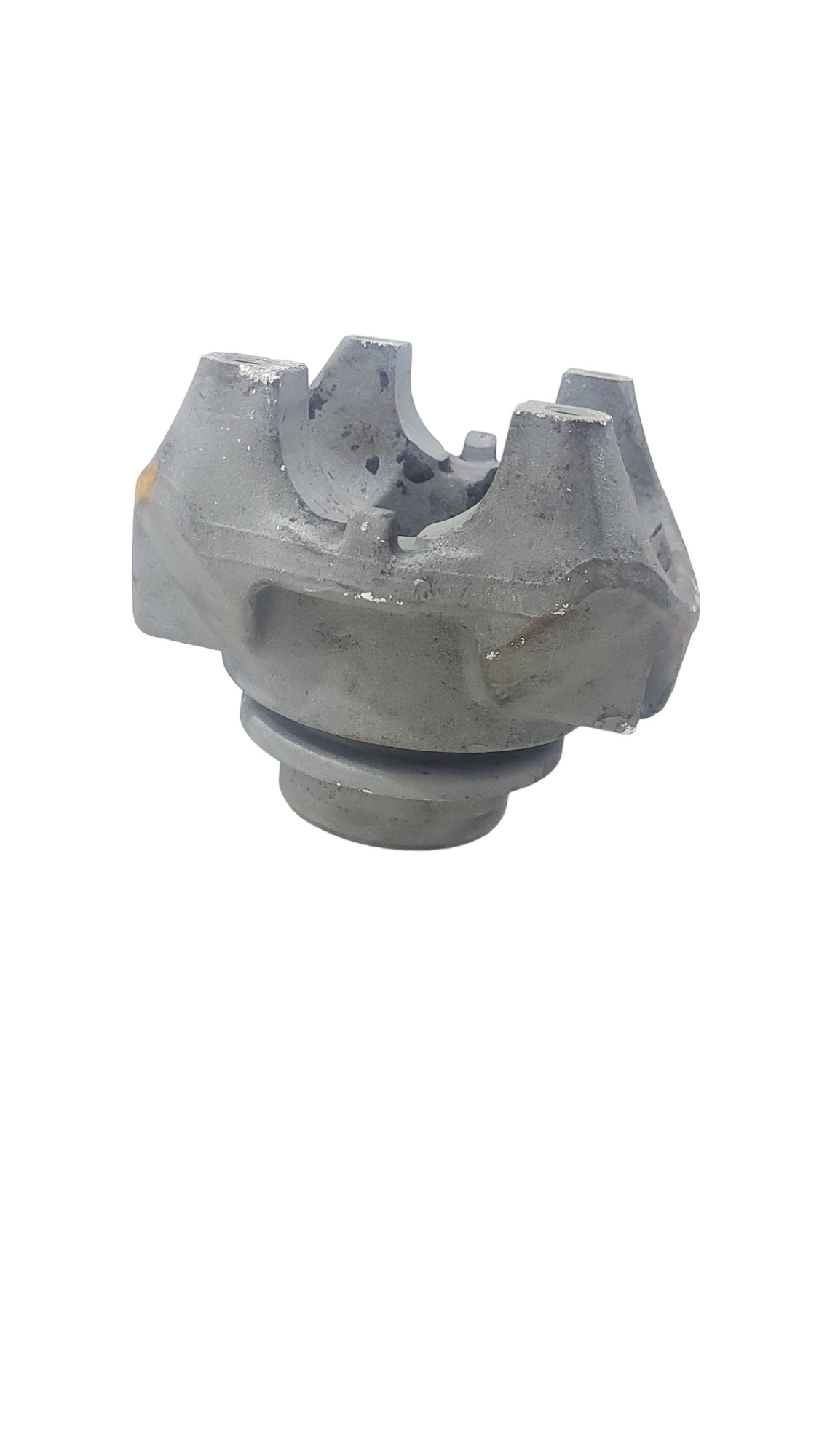 Flange Caixa  Ford Cargo 2