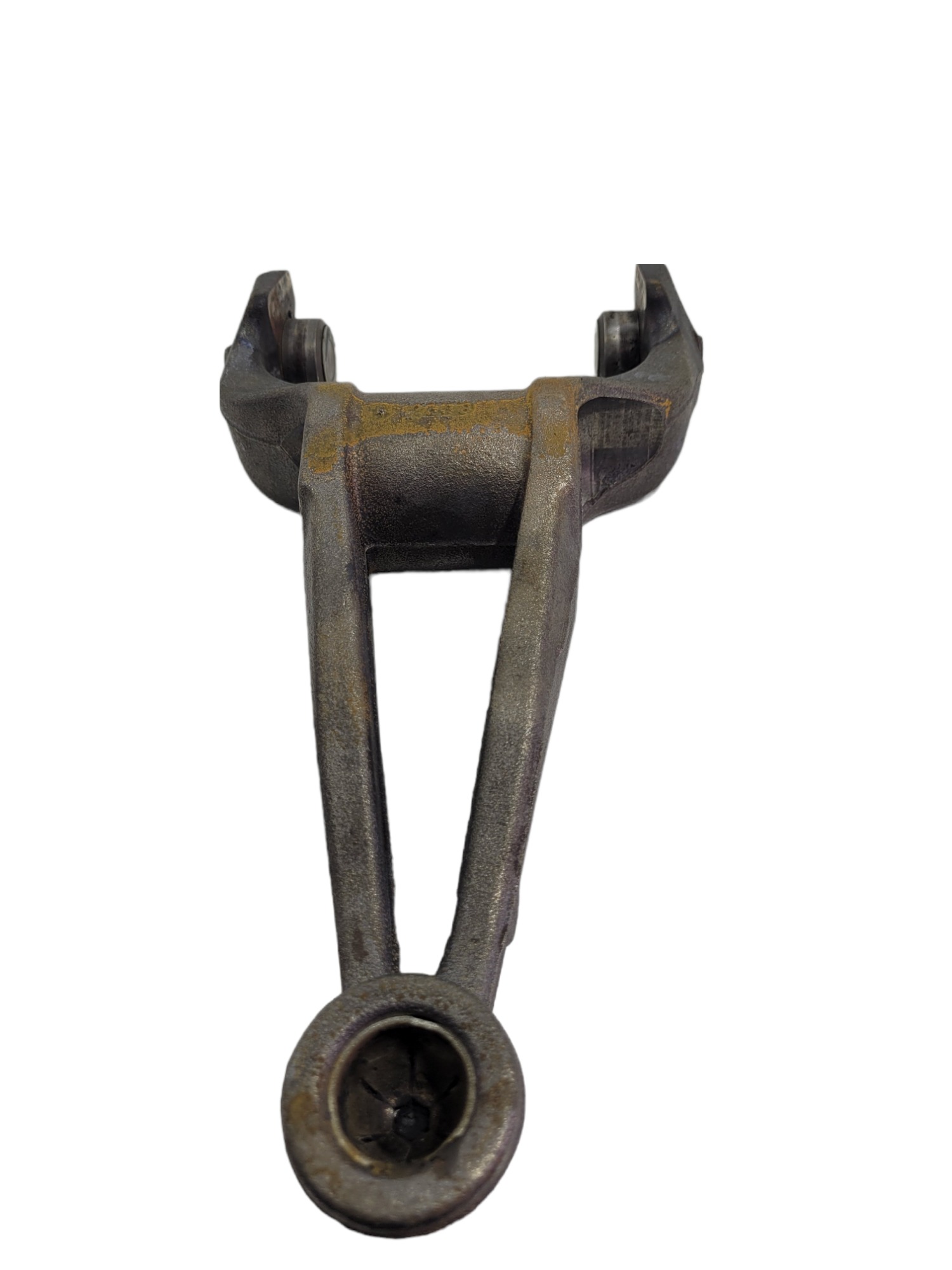 Garfo Embreagem Zf Man Tgx Constellation 4