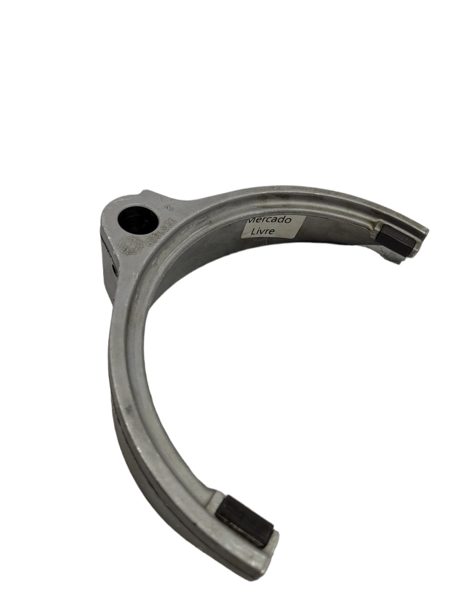 Garfo Da Primeira Caixa Eaton 4505 3361029 4