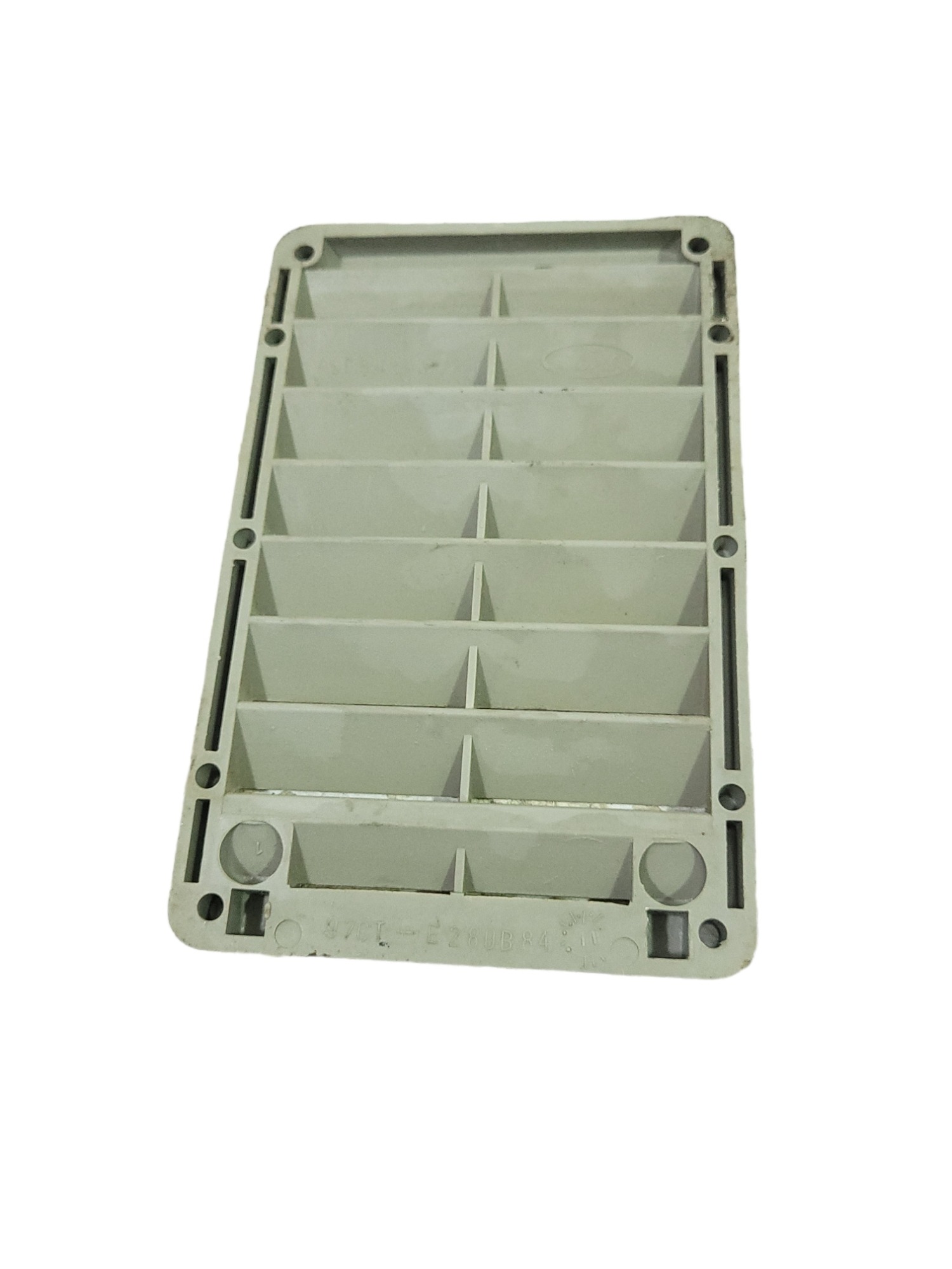 Grade Ventilação Cabine Ford Cargo 97cte280b84 4