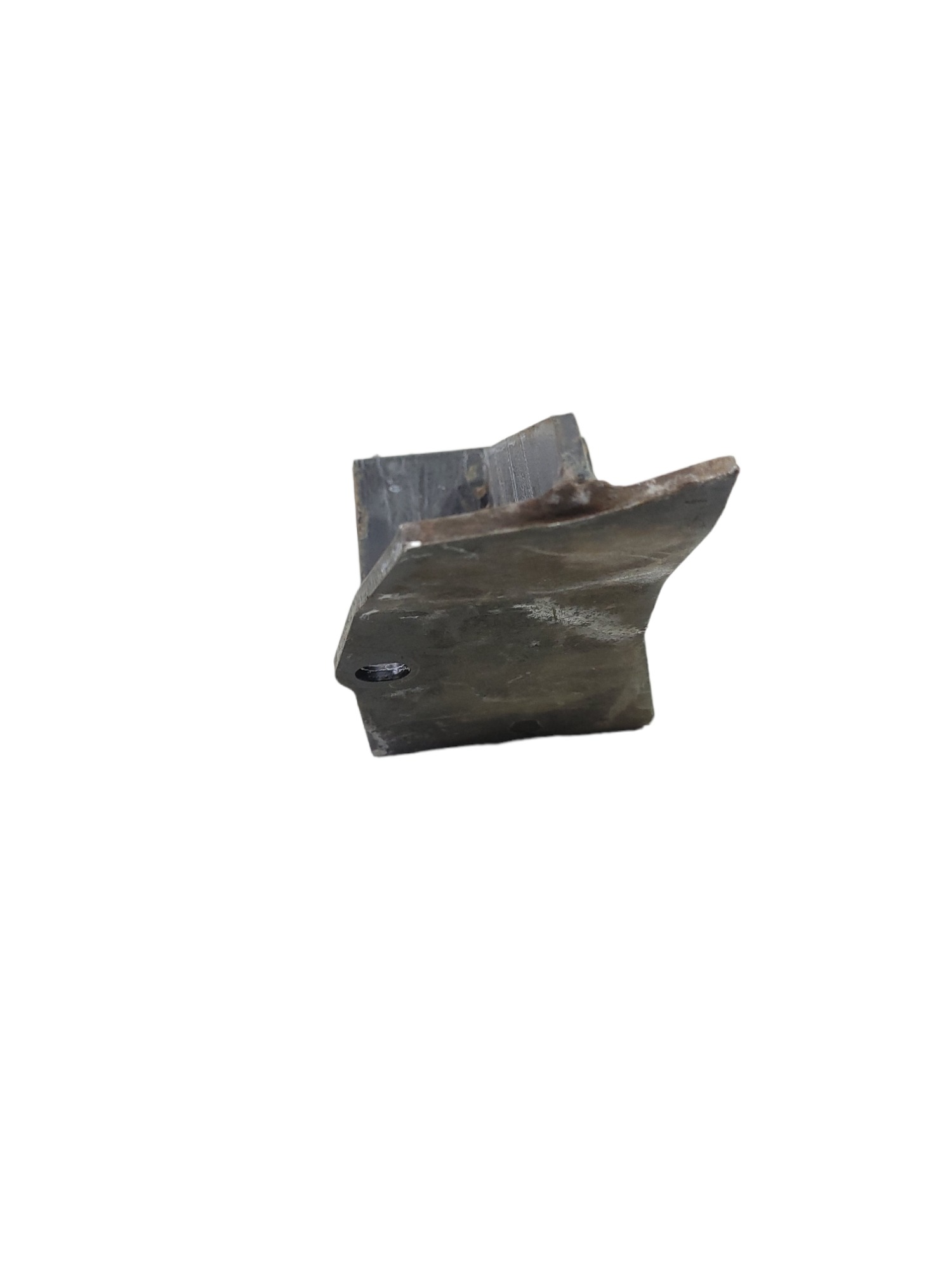 Suporte Duto Filtro De Ar Man Tgx 61094405047 4