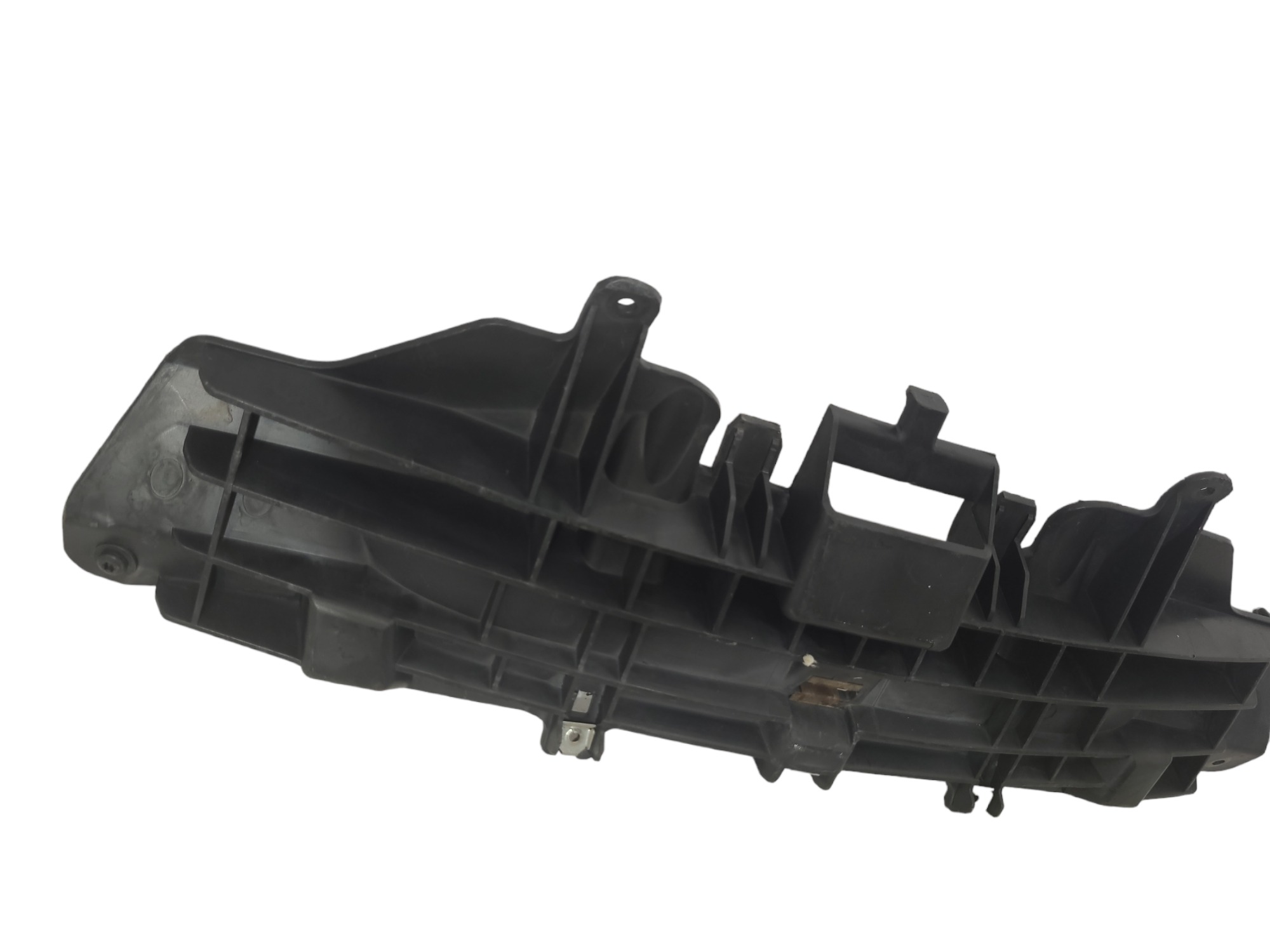 Suporte Alojamento Painel M Benz Atego A9406890031 Preto 2