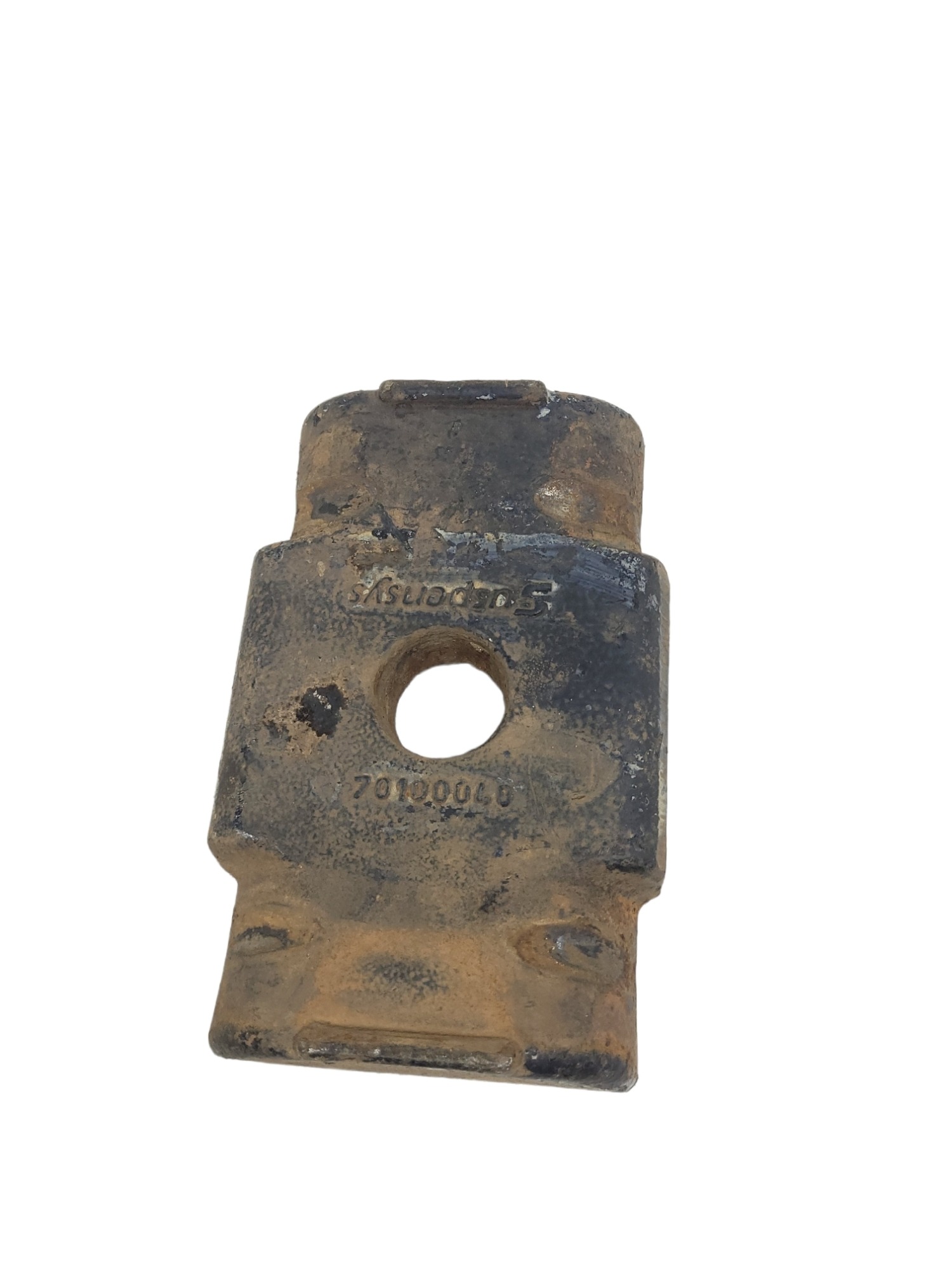 Guia Do Grampo De Mola Scanian 70100048 1