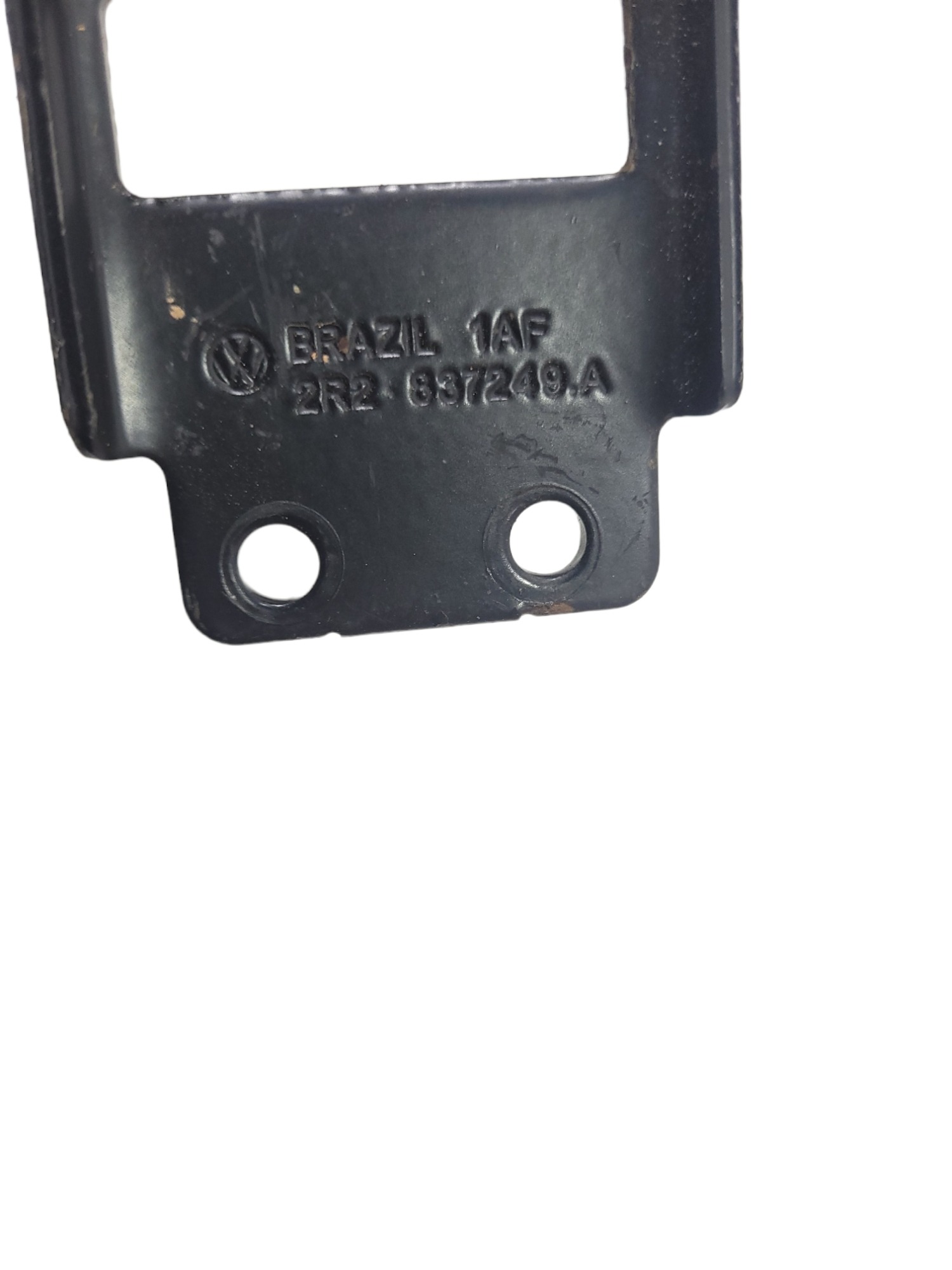 Suporte Limitador Porta Vw 24250 2r2837249a 5