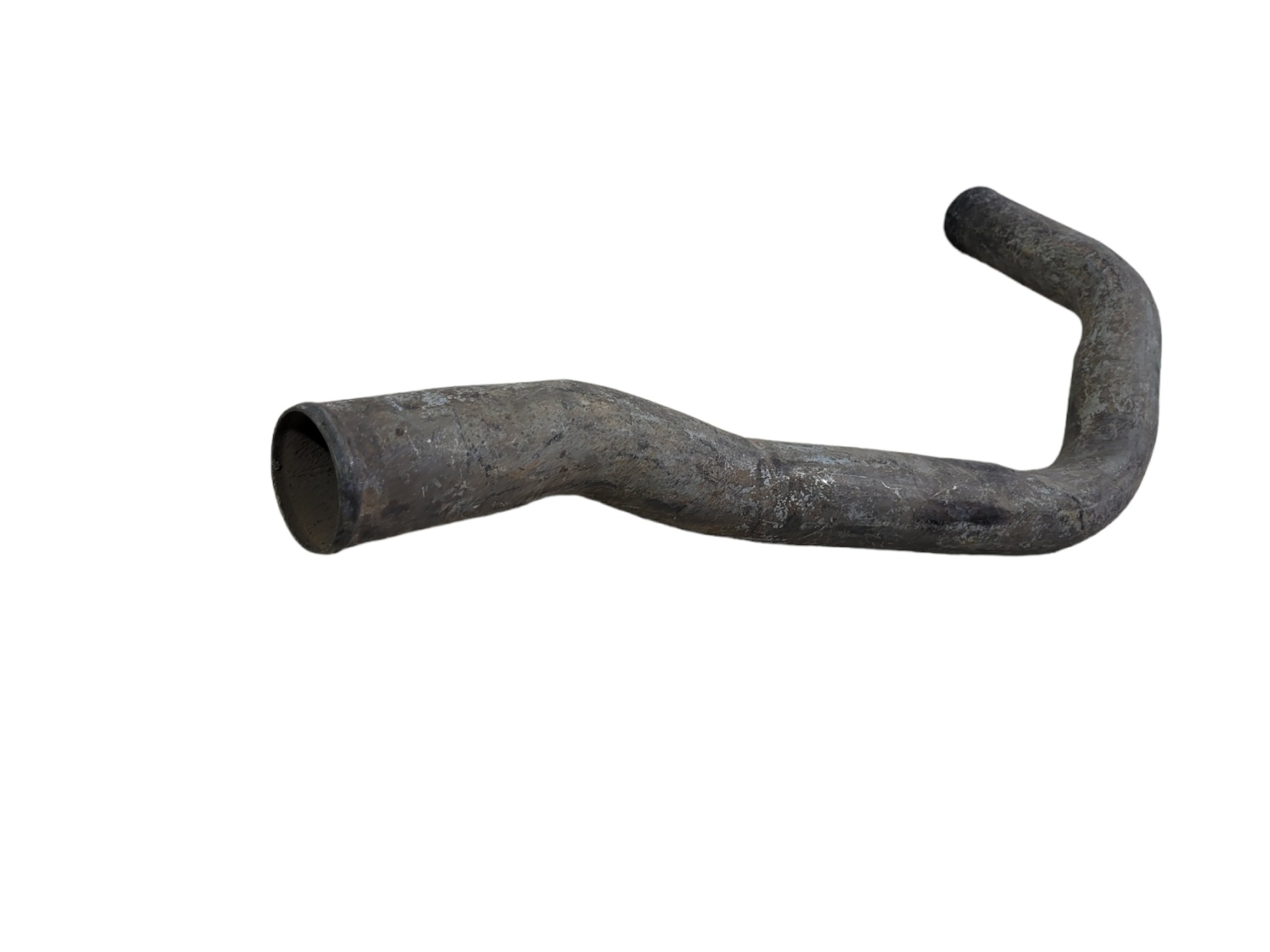 Tubo Da Água Mwm 4
