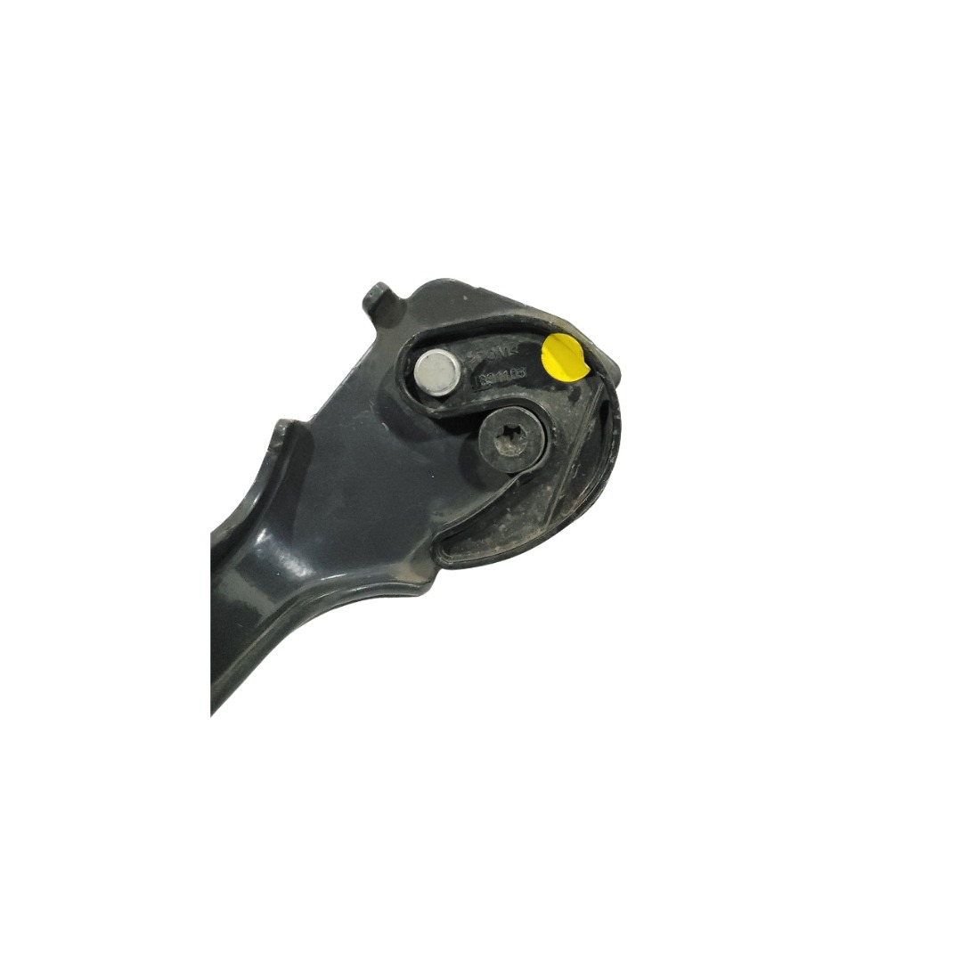 Suporte  Fixação Bracket Scania _ 1891103 Não Se Aplica 3