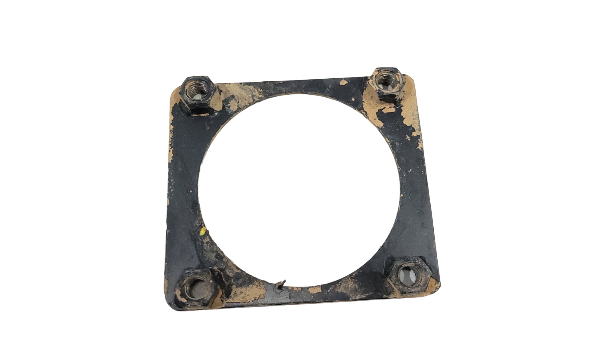 Placa Fixação Vw Tap899411 4