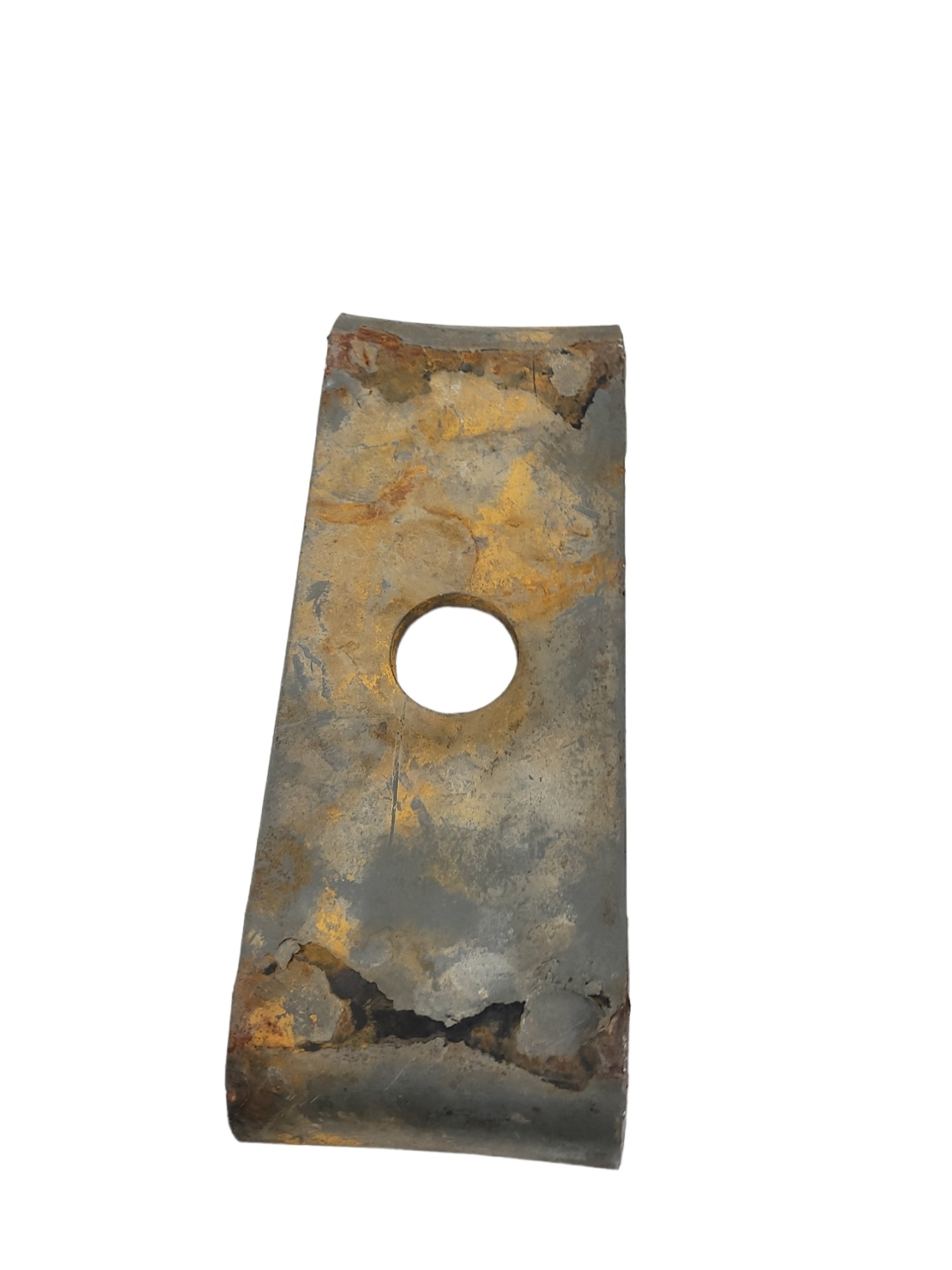 Suporte Molejo Volvo 1628045 2