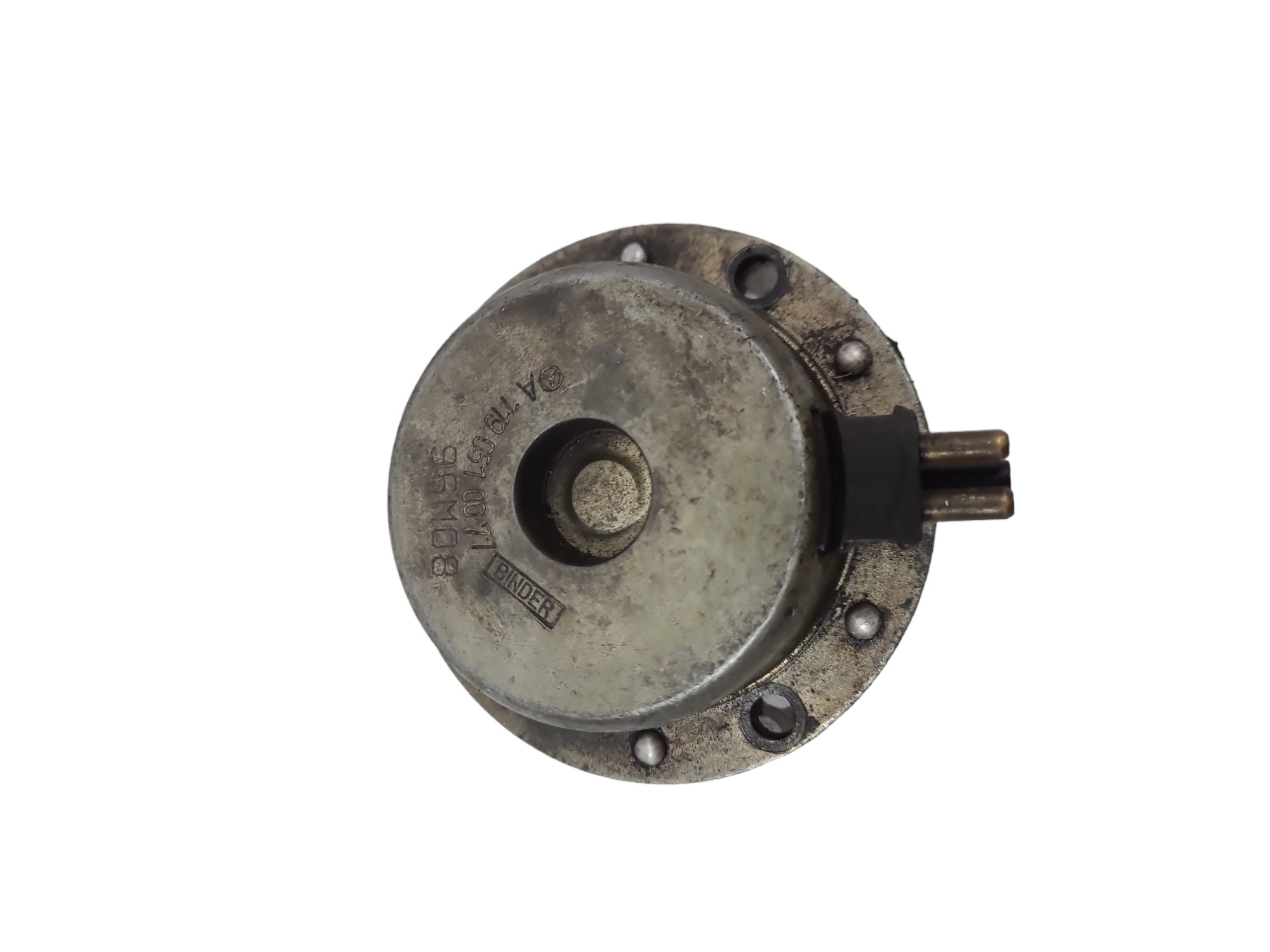 Sensor Magnético Cabeçote M Benz C280 A1190510077 3