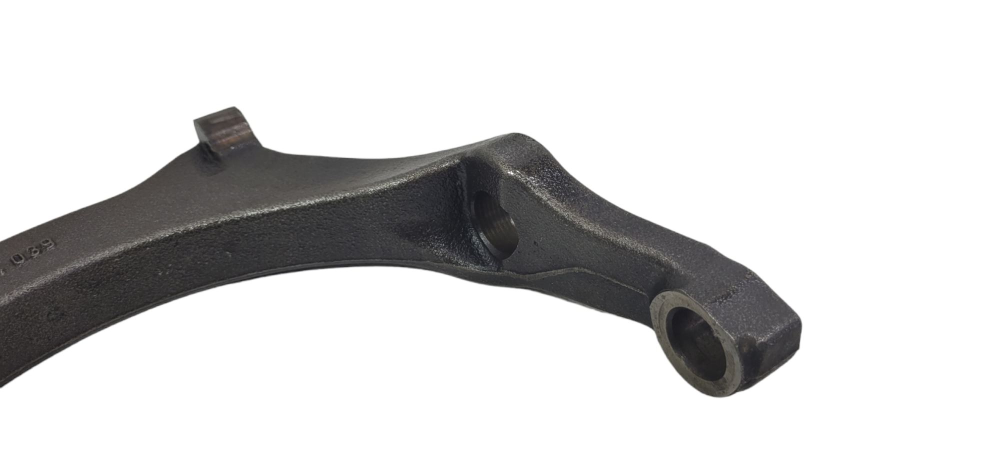 Garfo Seletor Iveco 1315434039 5