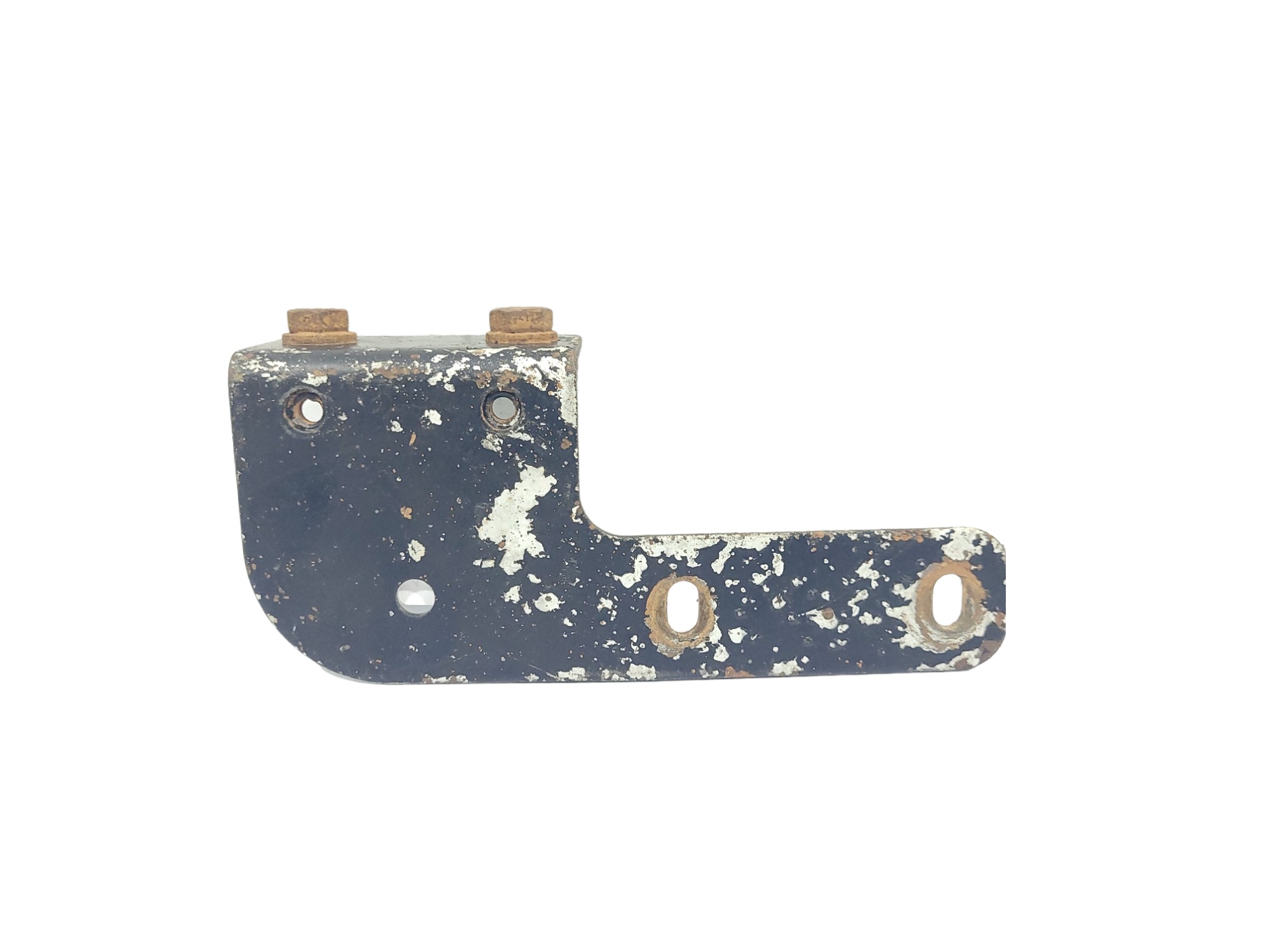 Suporte Chicote Chassi 3