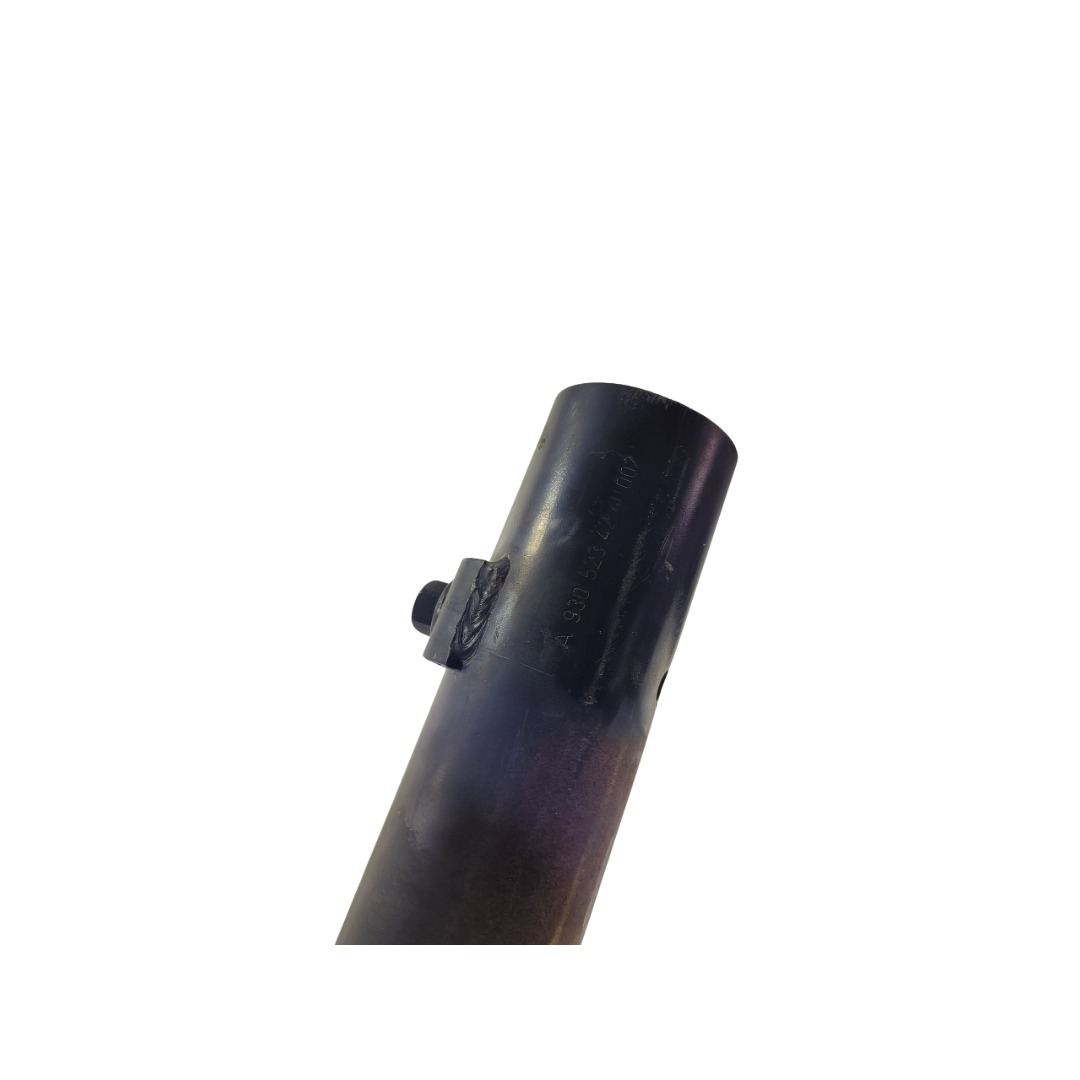 Suporte Parelama M.benz * Preto 3