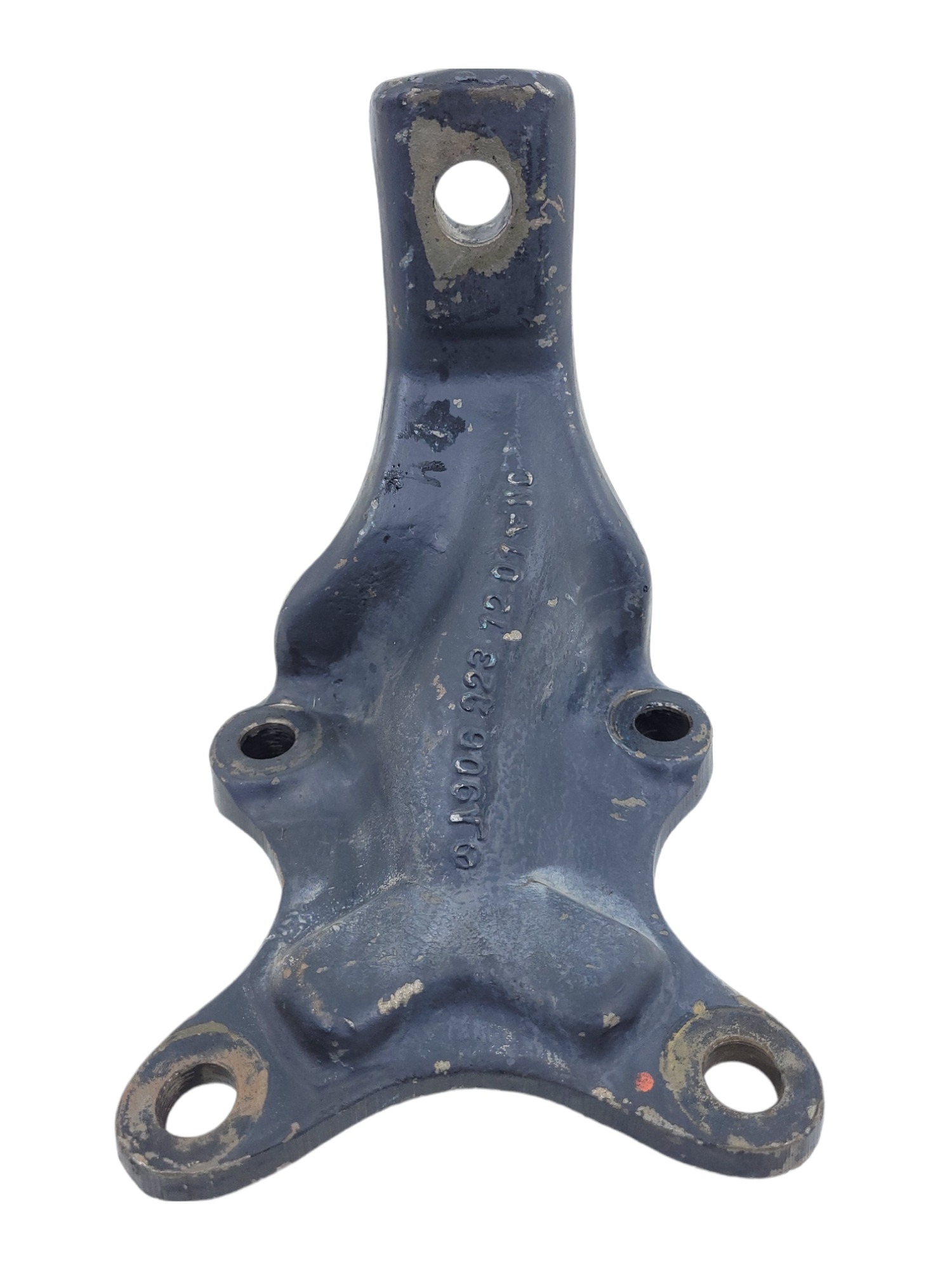 Suporte Do Motor Mbenz Om 906 A9062231201 1