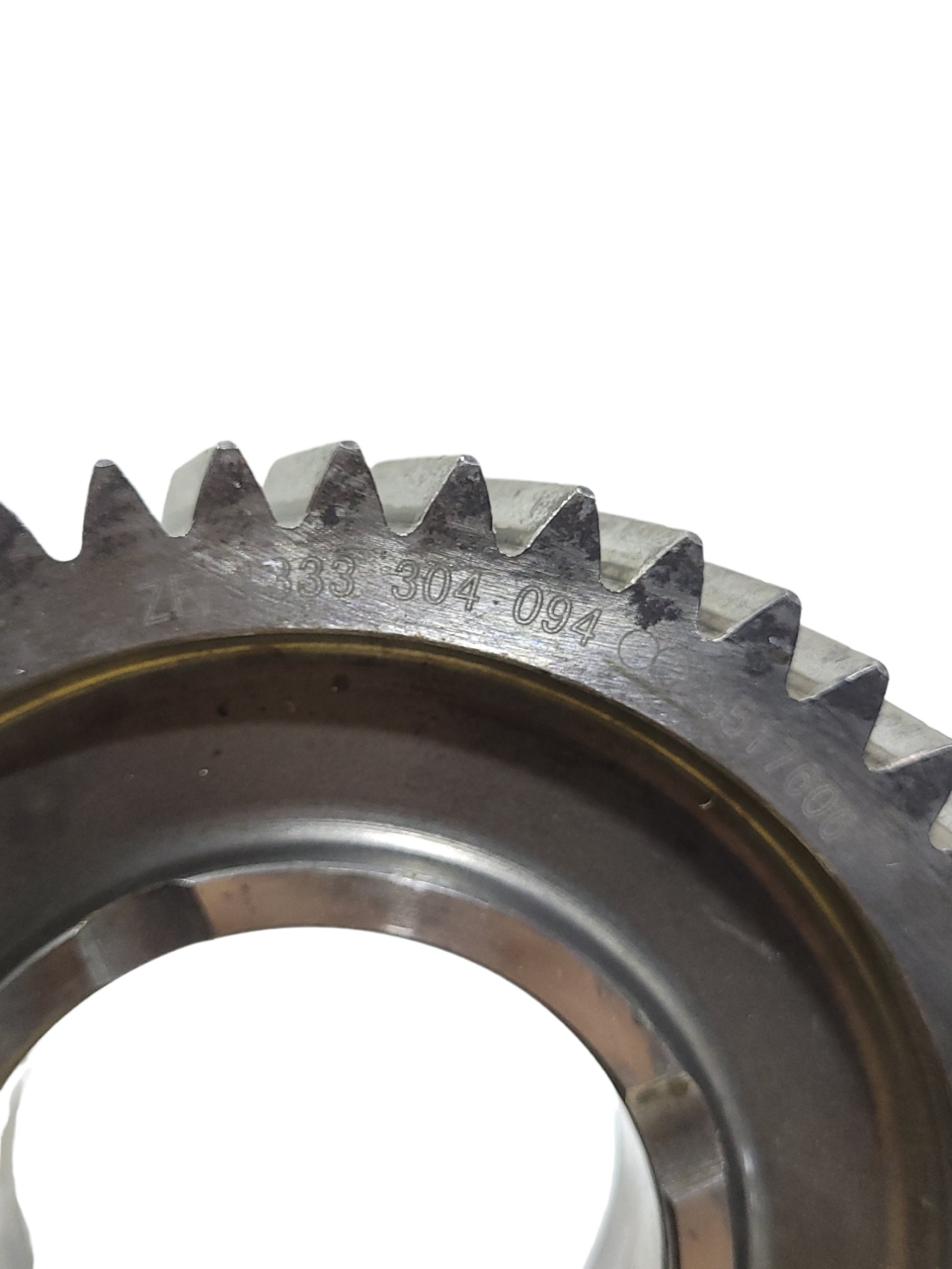 Engrenagem Caixa Zf 1333304094 5