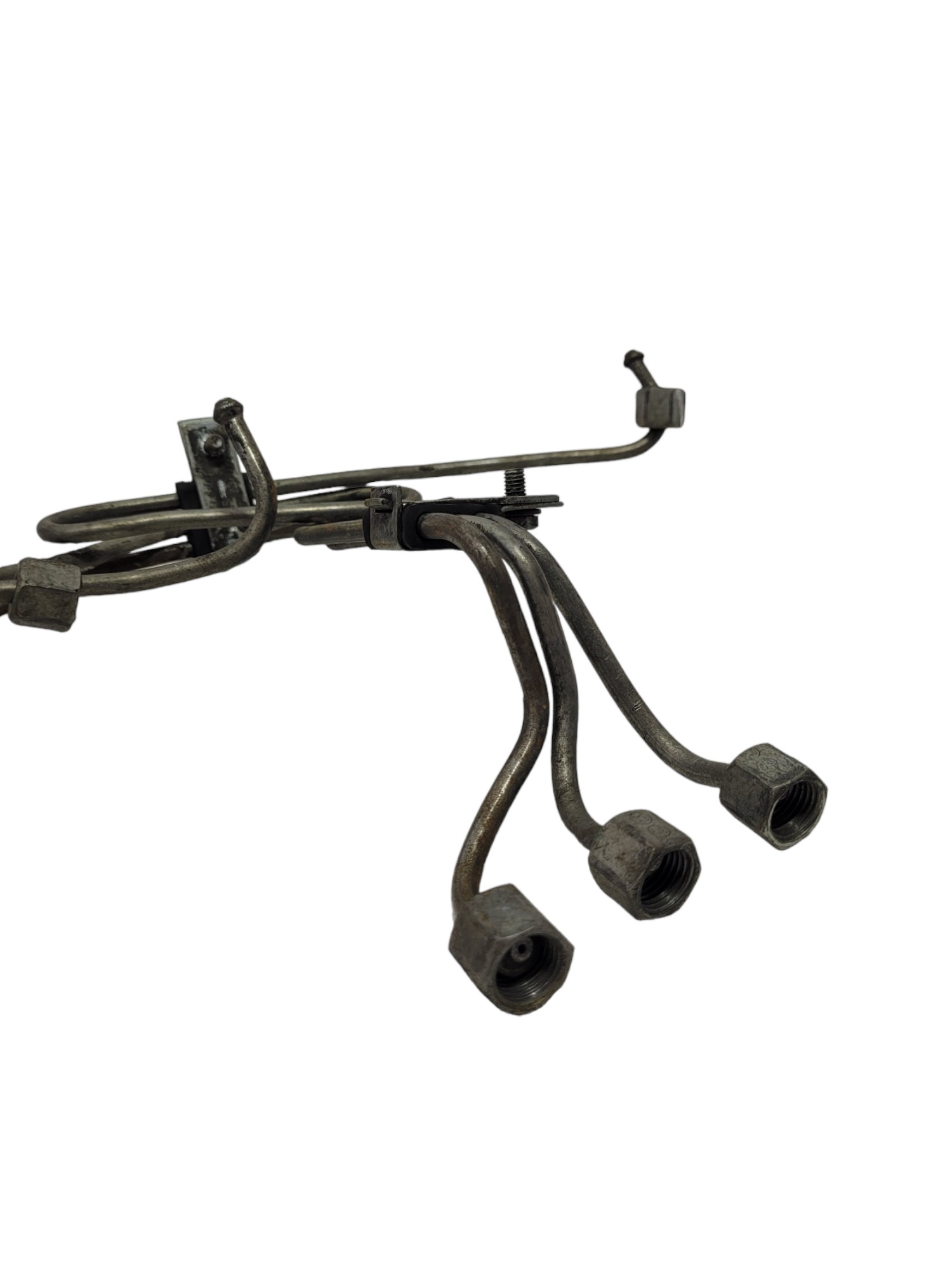 Cano Tubo Bico Injetor Iveco Daily 3510 3