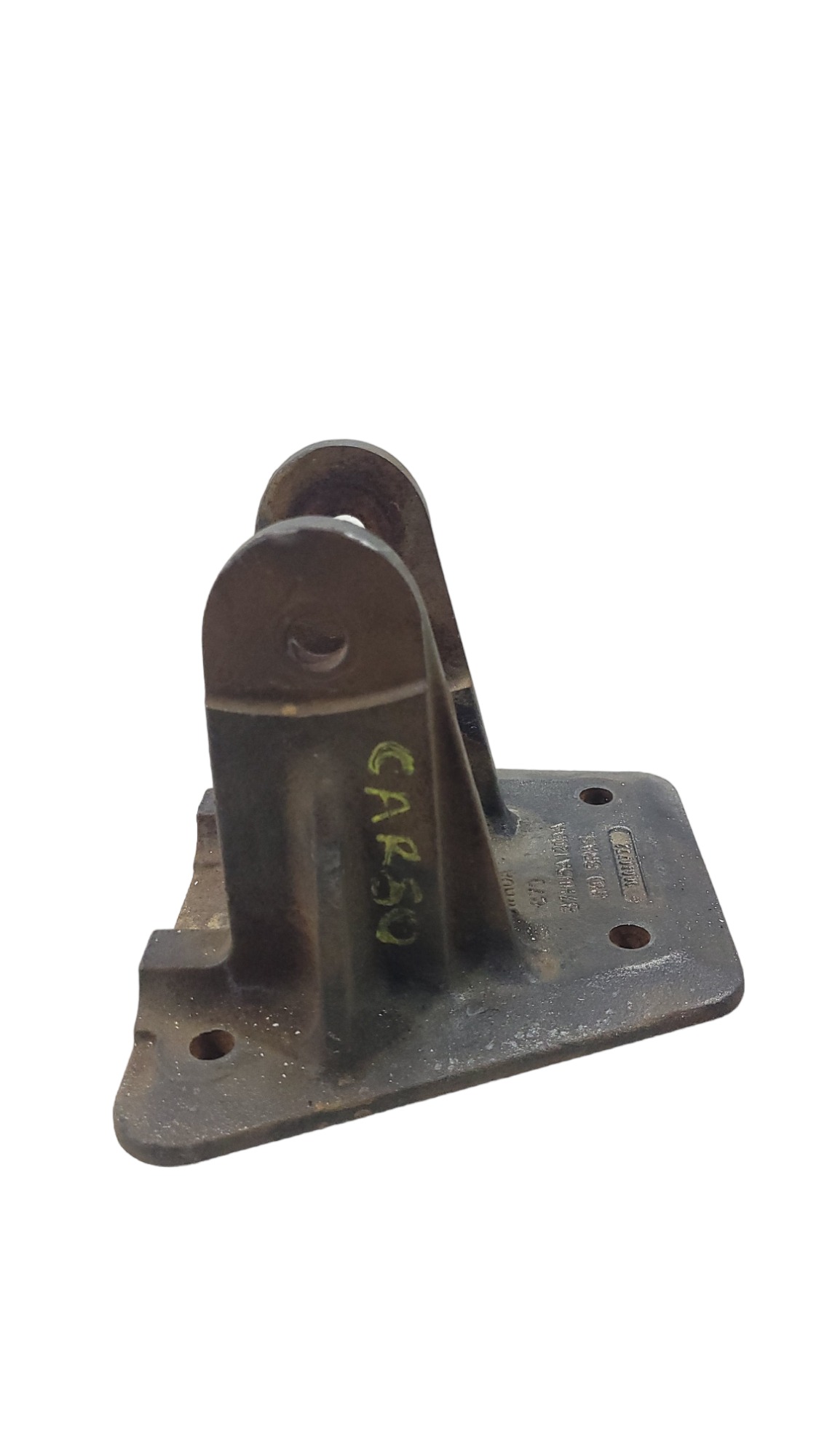 Suporte Cabine Esquerdo Ford Cargo 87hu5a120aa 6