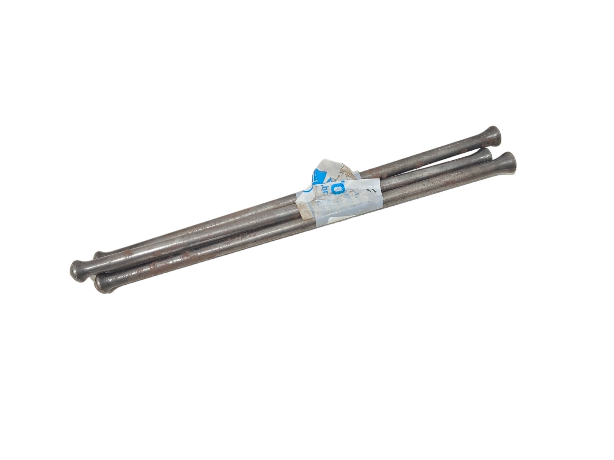 Kit 3 Unidades Vareta Valvula Mb 457 Não Se Aplica 3