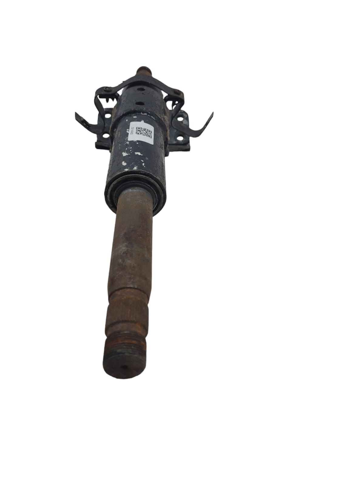 Coluna Direção Ford Cargo 815 816 2000 A 2001 2