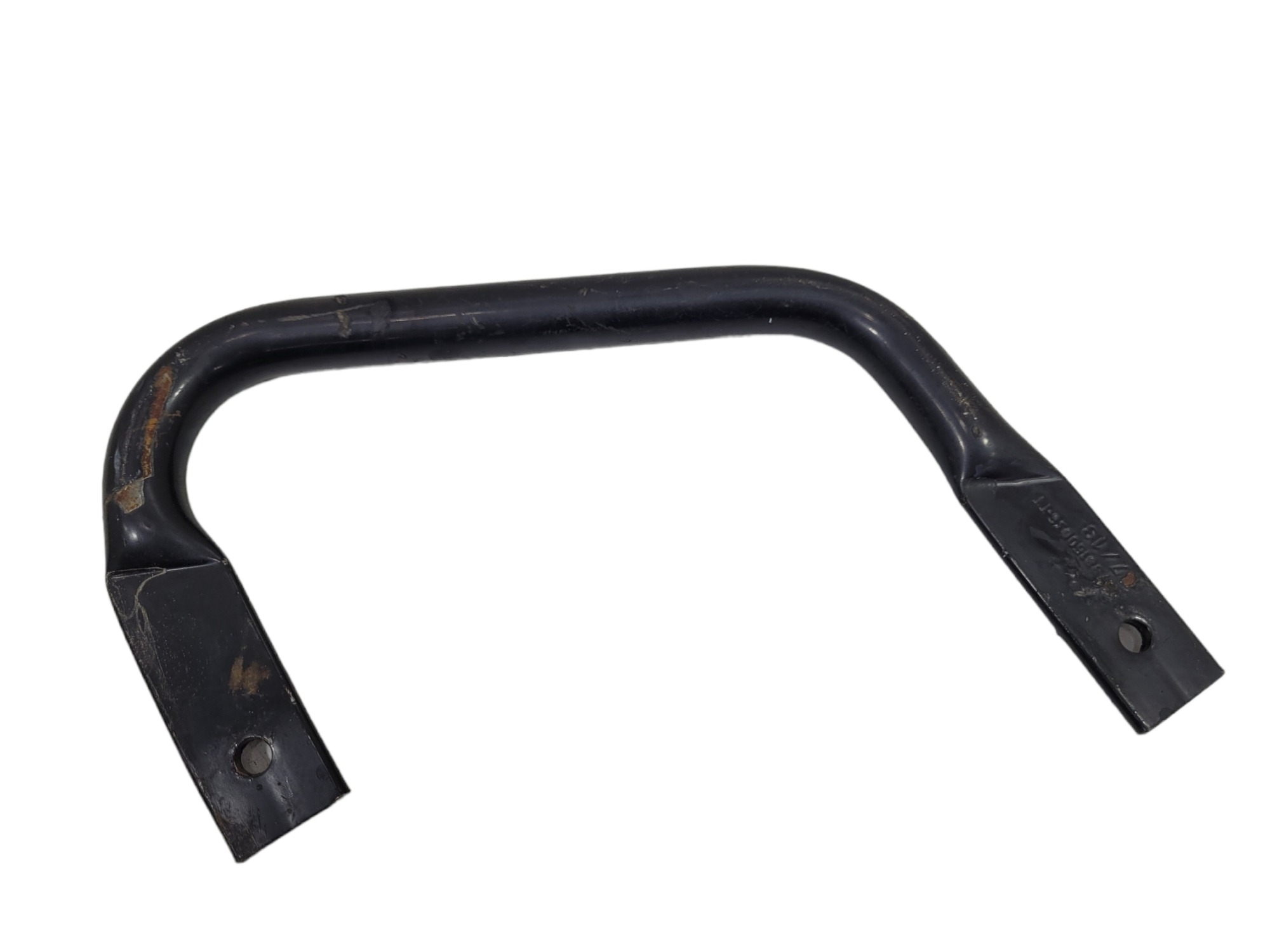 Puxador Coluna Cabine M Benz Accelo A9798150036 1
