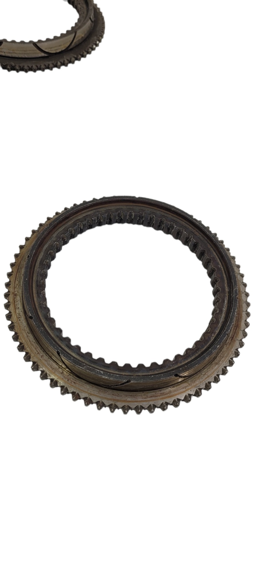 Corpo Acoplamento Zf 1307304228 1