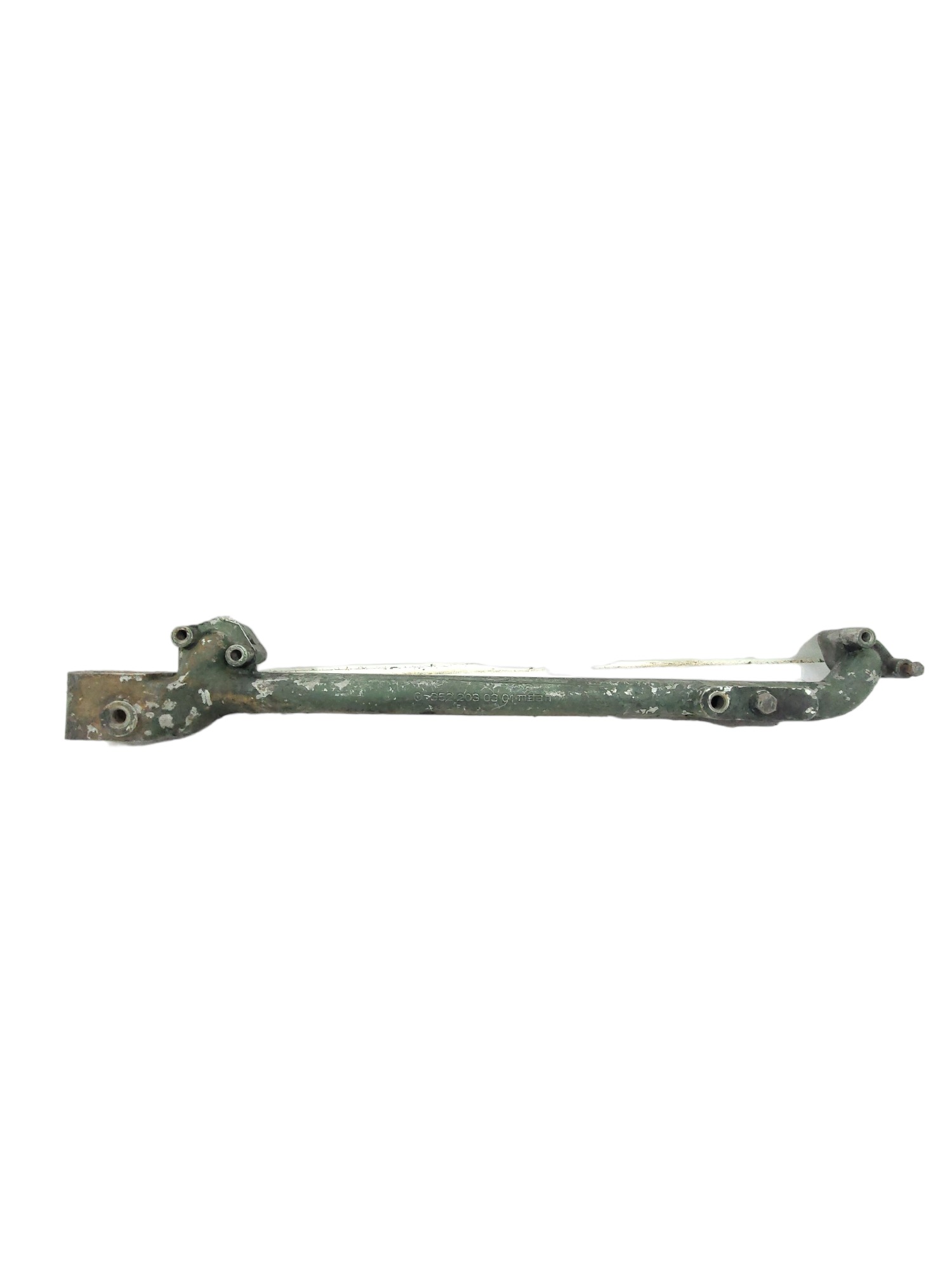 Cavalete Refrigeracao Água M Benz 3522030301 3
