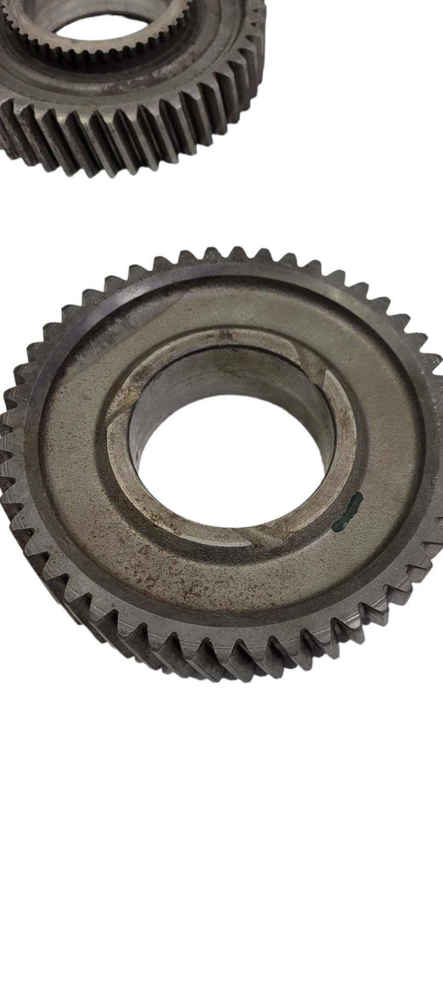 Engrenagem Caixa Zf 0091304075 4