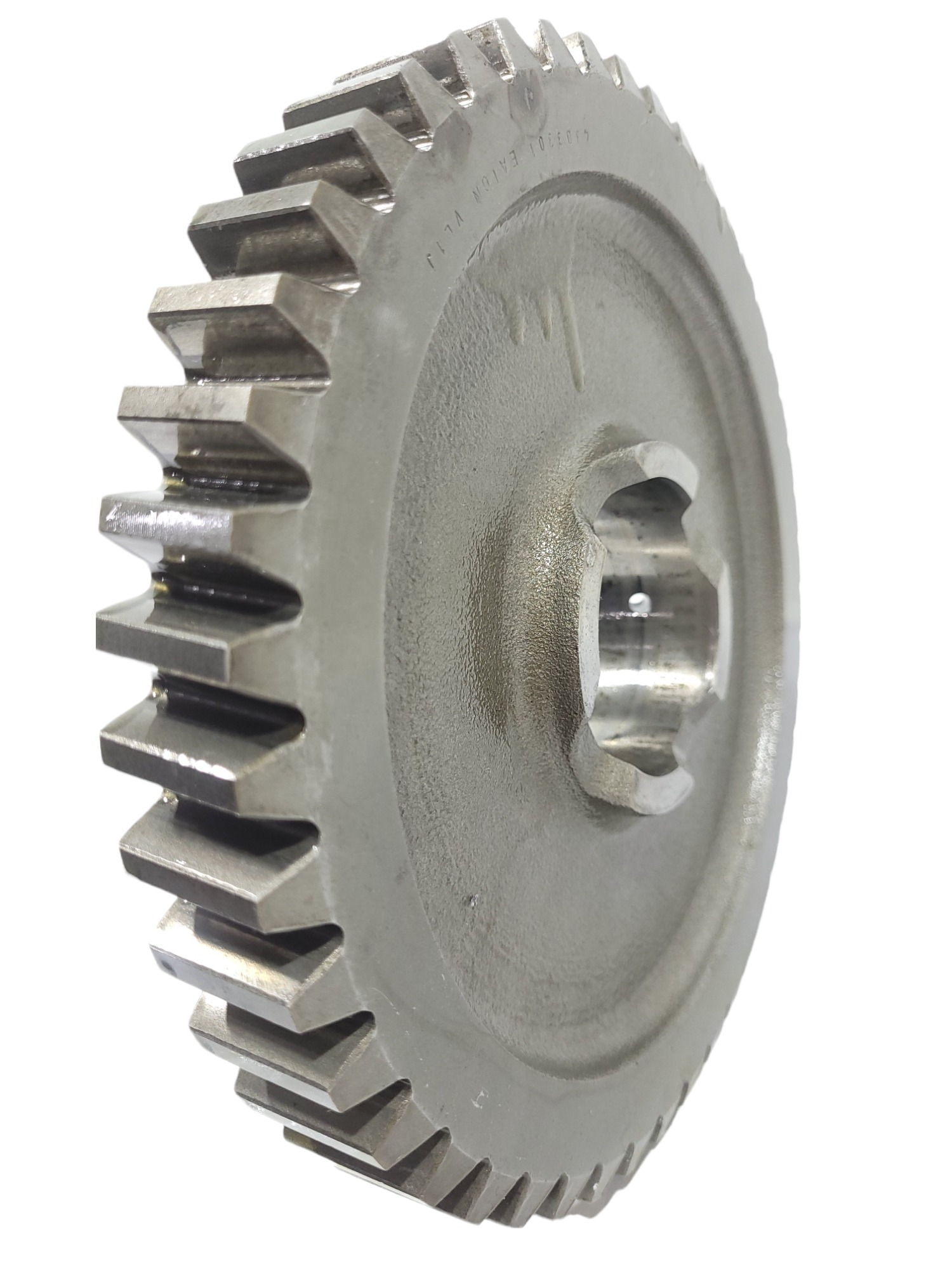 Engrenagem Da Ré Movel Caixa Eaton 4303301 5