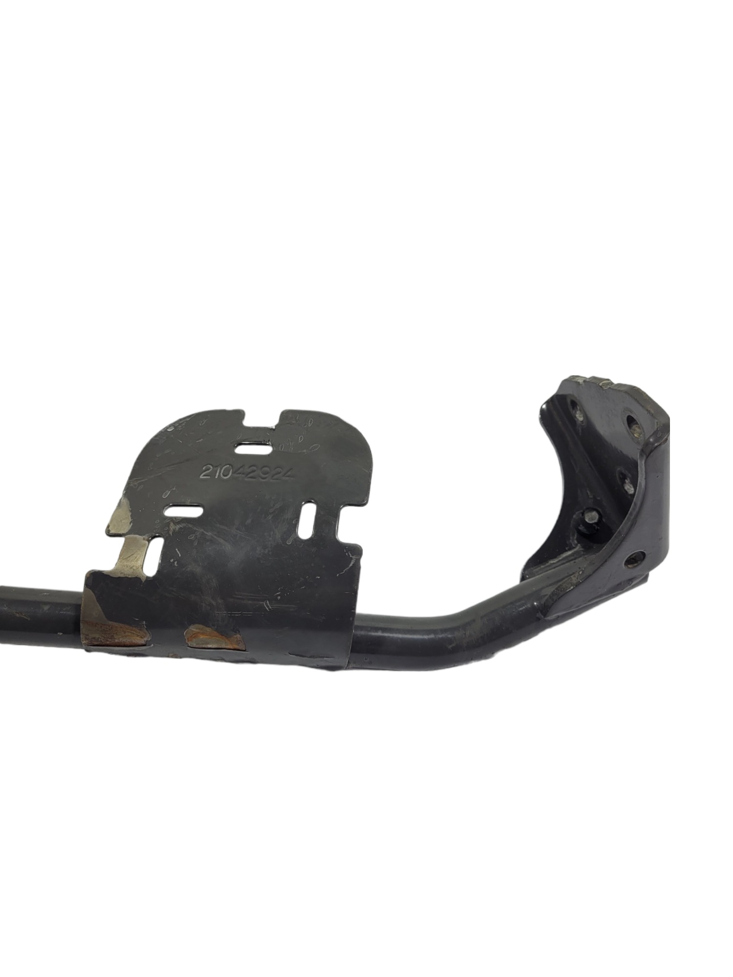 Suporte Fixação Farol Le Volvo Fh21042924 5