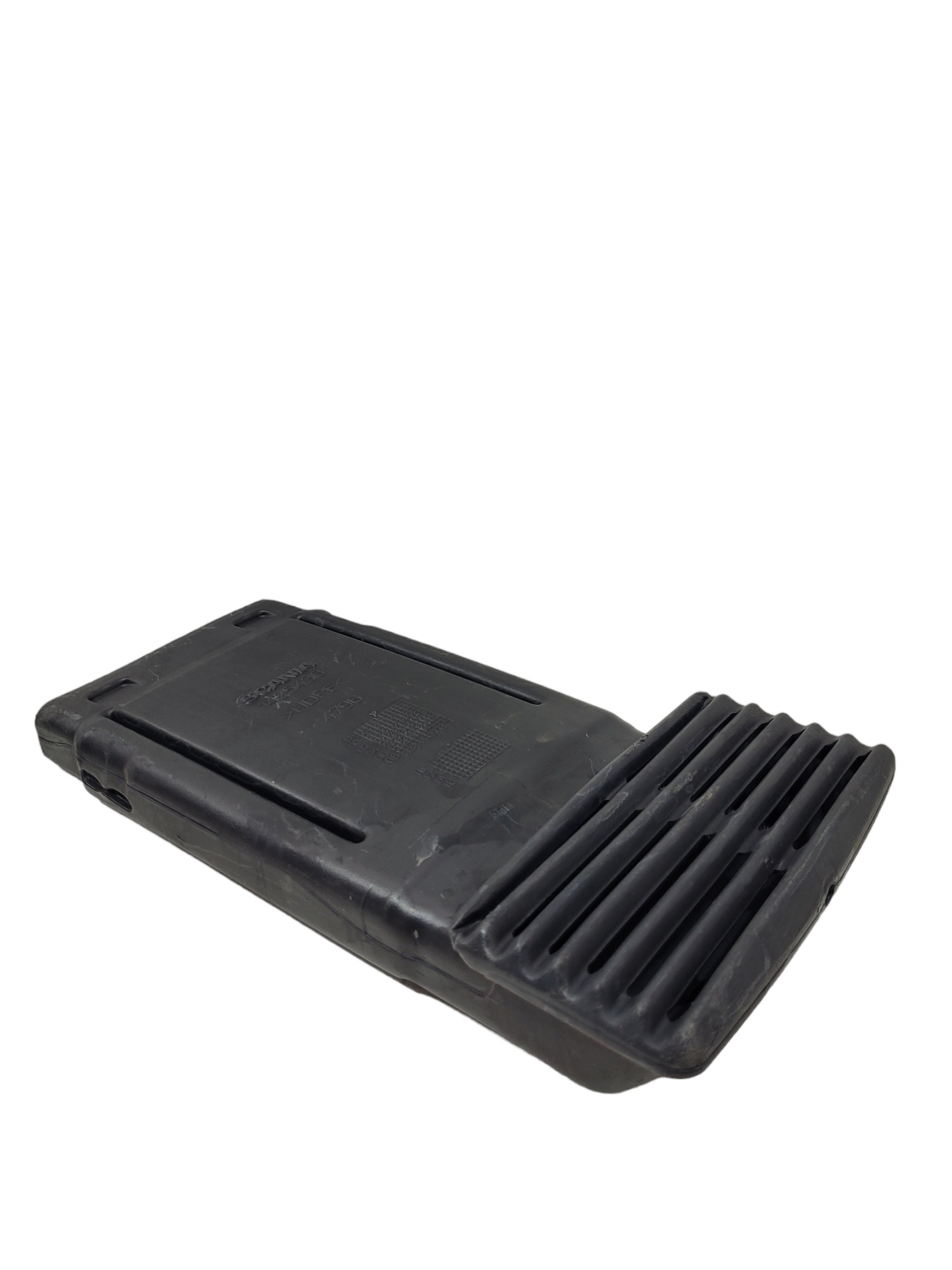 Condutor De Ar Cabine Scania 1425430 4