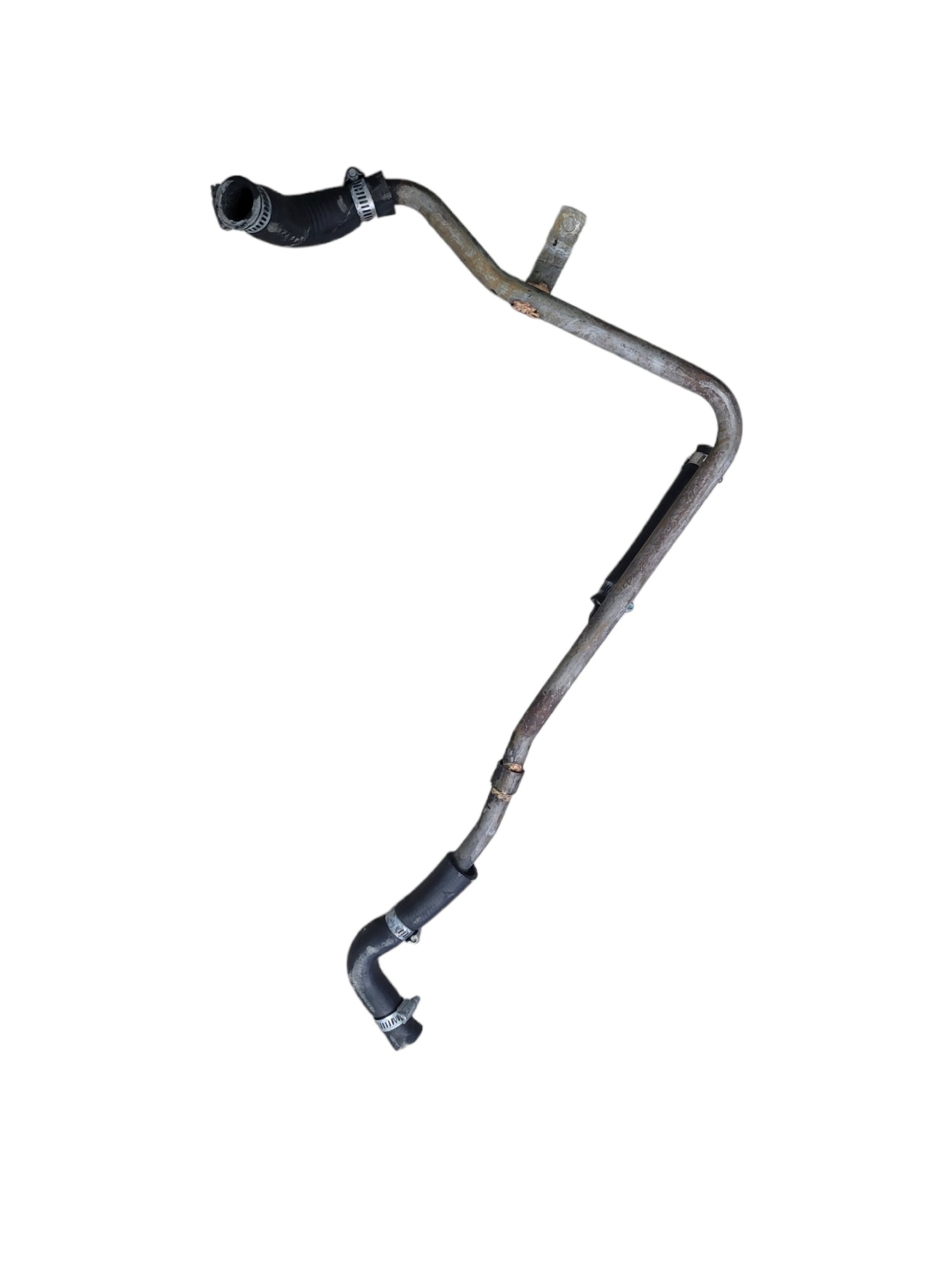 Cano Água Motor Volvo 340 3