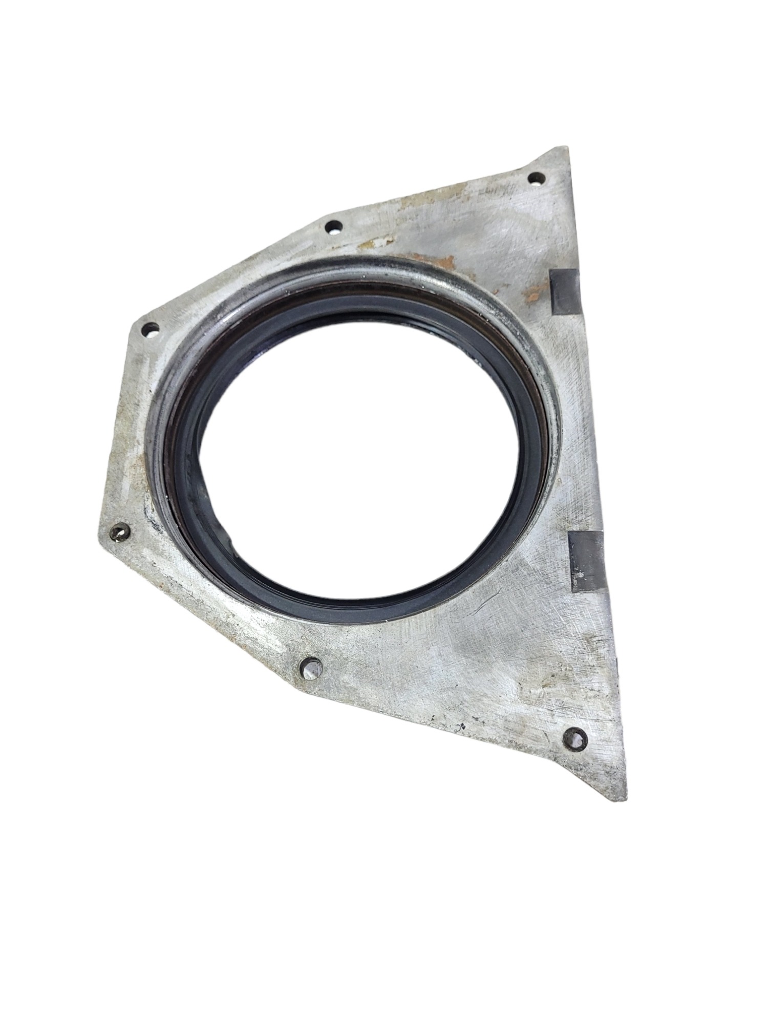 Tampa Retentor Virabrequim Motor Cummins3921043 3