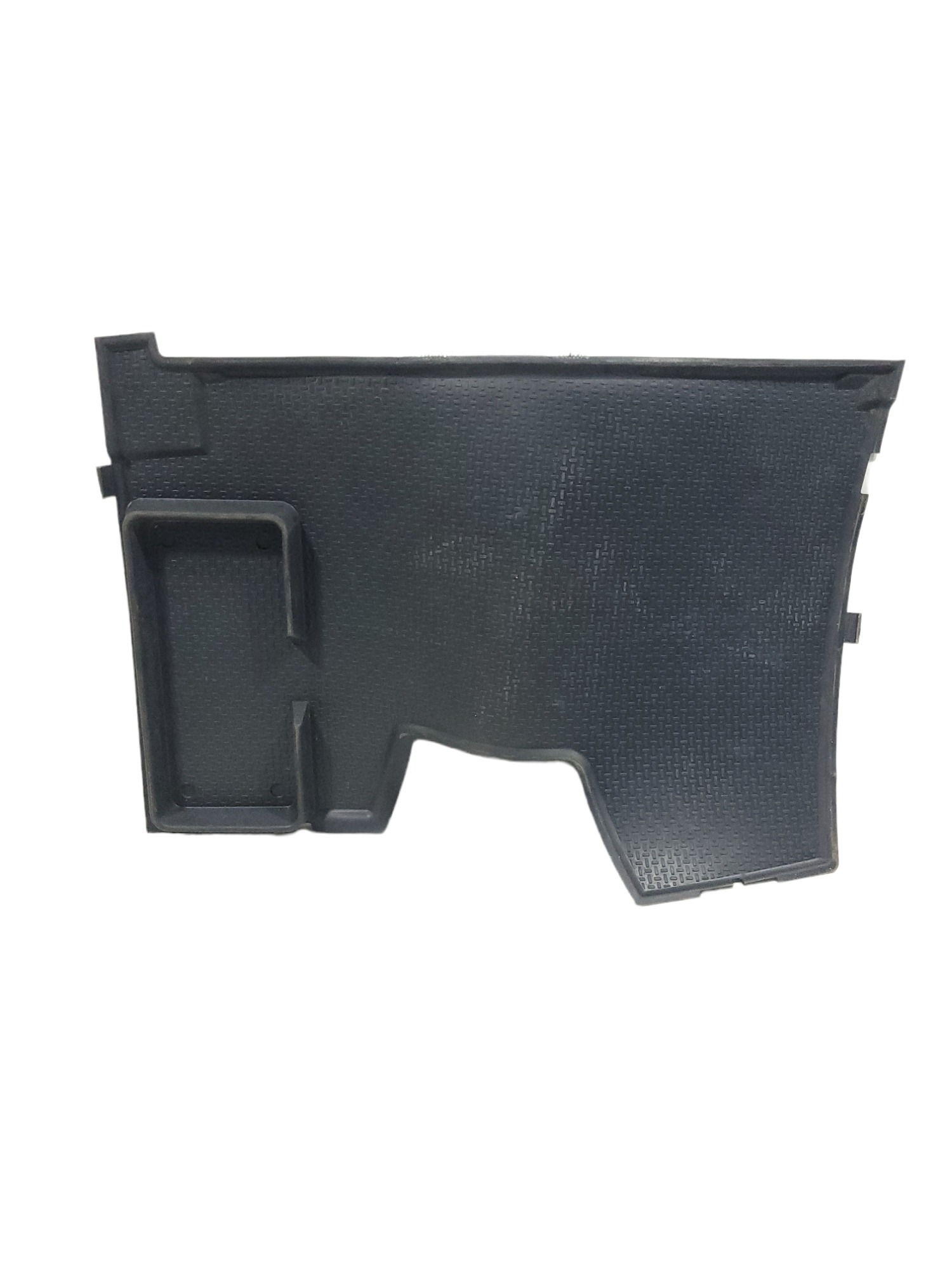 Tapete Console Superior Scania 1770308 1