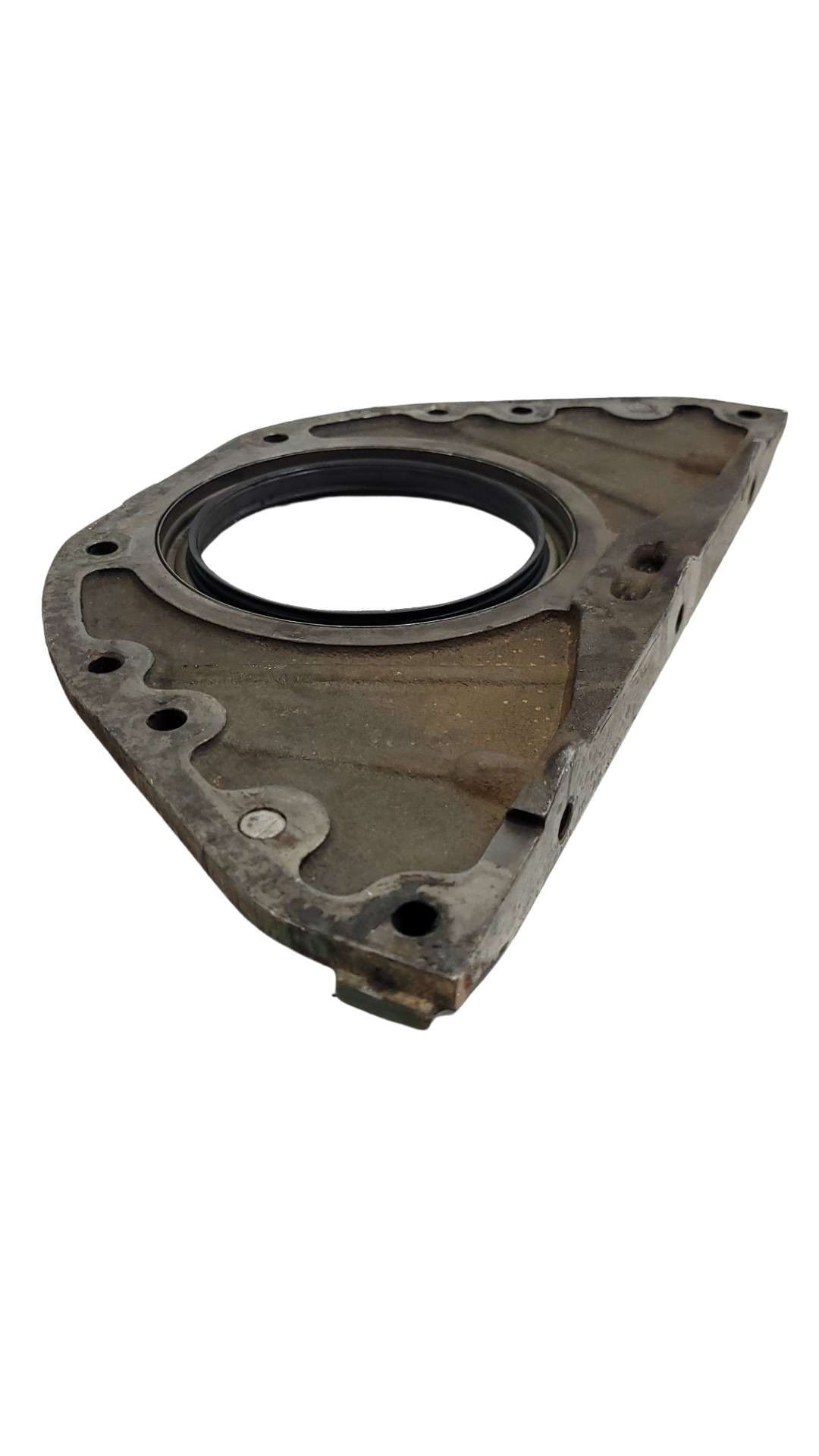 Capa Frontal Motor Mbenz Om541 A4570111107 5