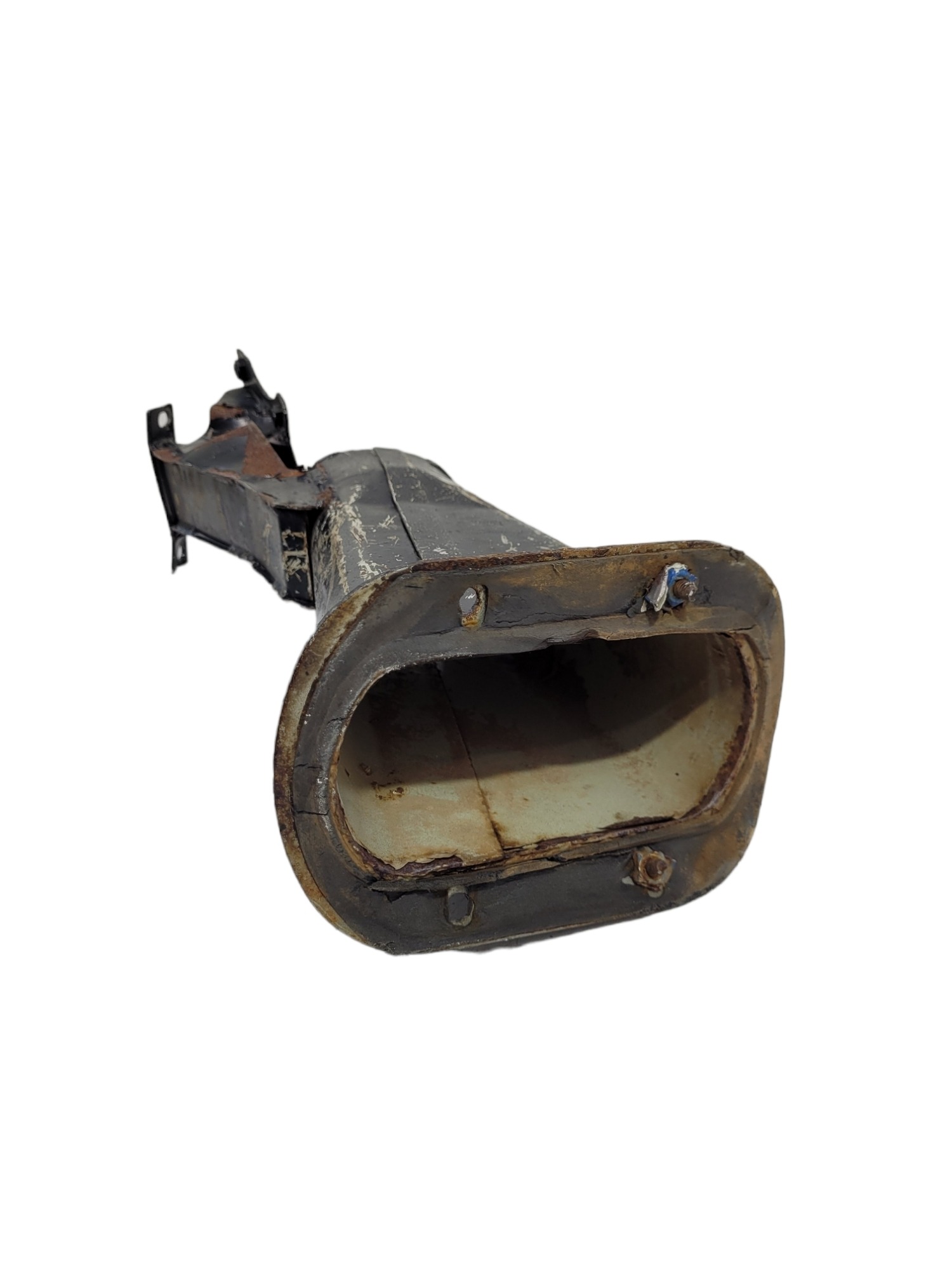 Cobertura Coluna Direção Vw Worker 2RD415571 5