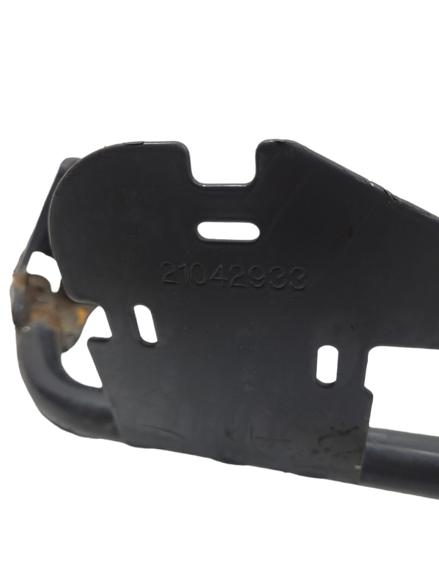Suporte Cabos Volvo 21042933 5