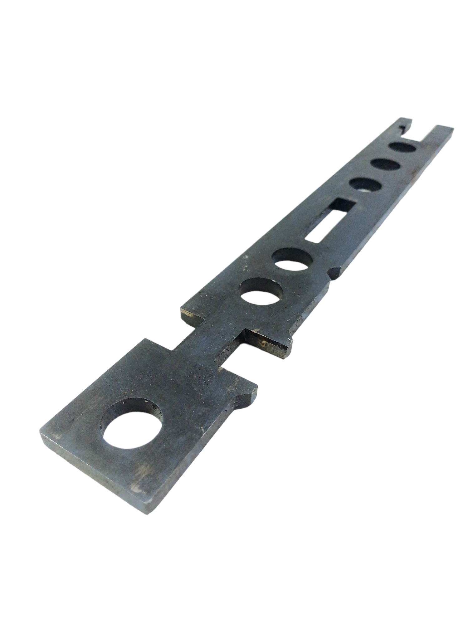 Hastes Suporte Garfo Caixa Câmbio 1110 Zf 1324306027 1
