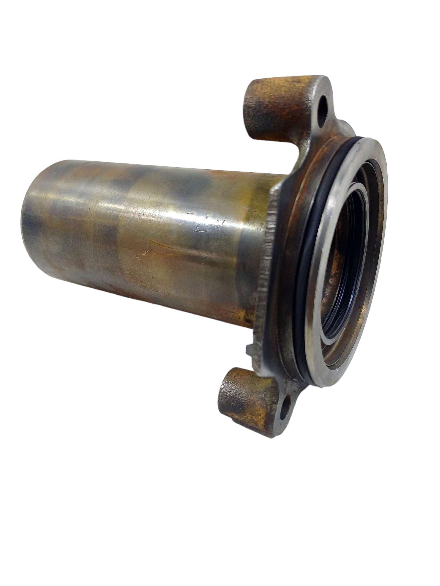 Luva Moringa Caixa Câmbio Grs905 Scania 1490549 5