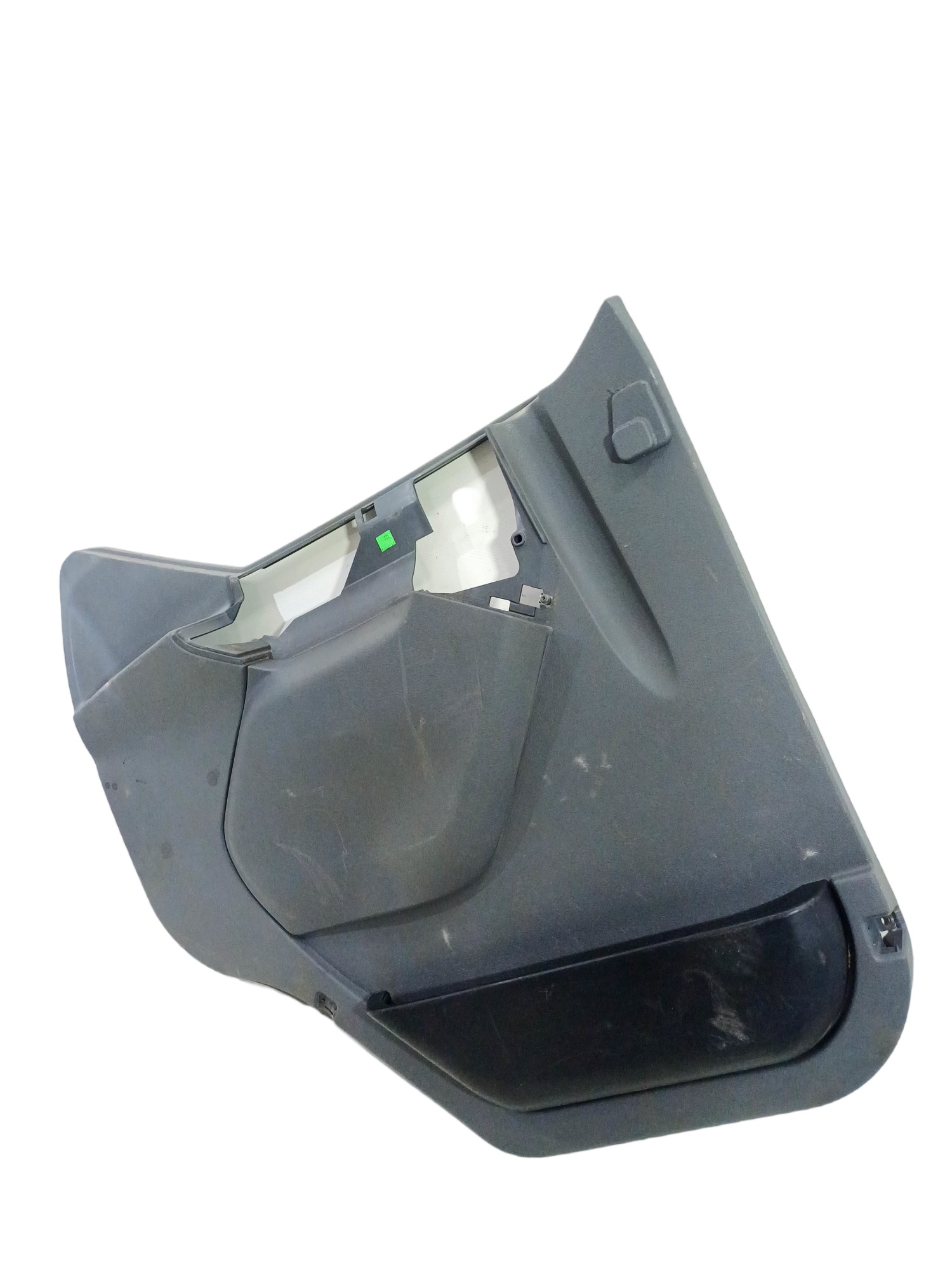 Acabamento Porta Volvo Vm  25555512