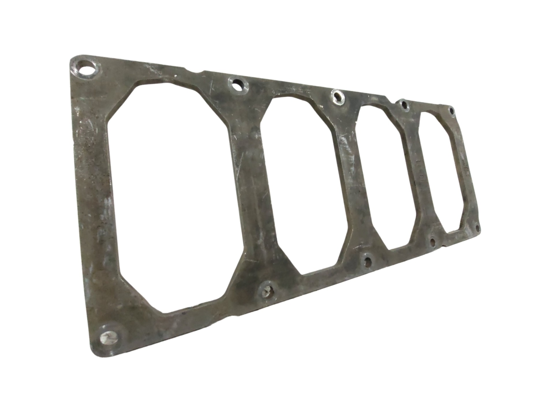 Reforço Bloco Cilindro Cummins : N 3970102 3