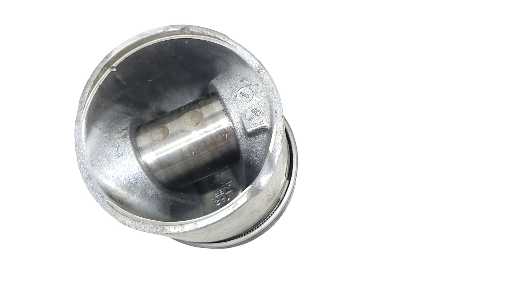 Pistão Motor Cummins Isb 102l91 2
