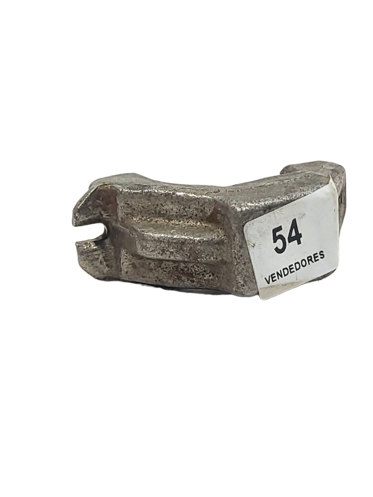 Castanha Bico M Benz 457 3