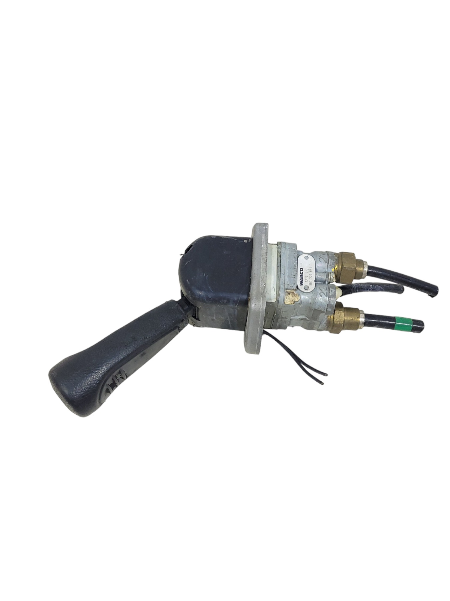 Válvula Freio Estacionário Cargo ; N 9617230510