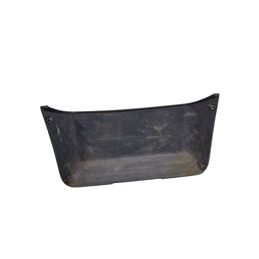 Bolsa Porta Cinza Lado Direito Ford Cargoe23862 4