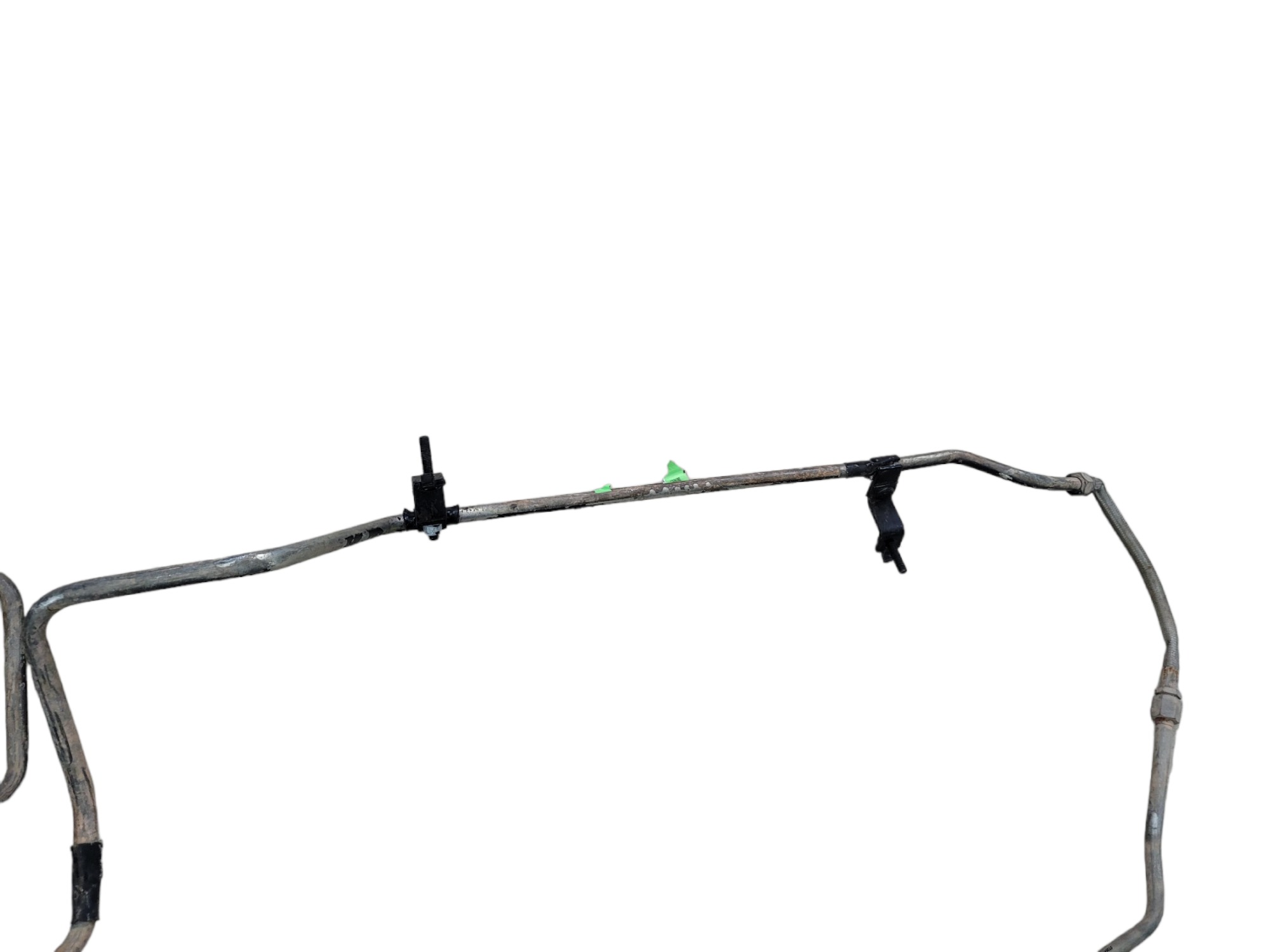 Tubo De Ar Volkswagen 2t2607312bk Nao Se Aplica 4