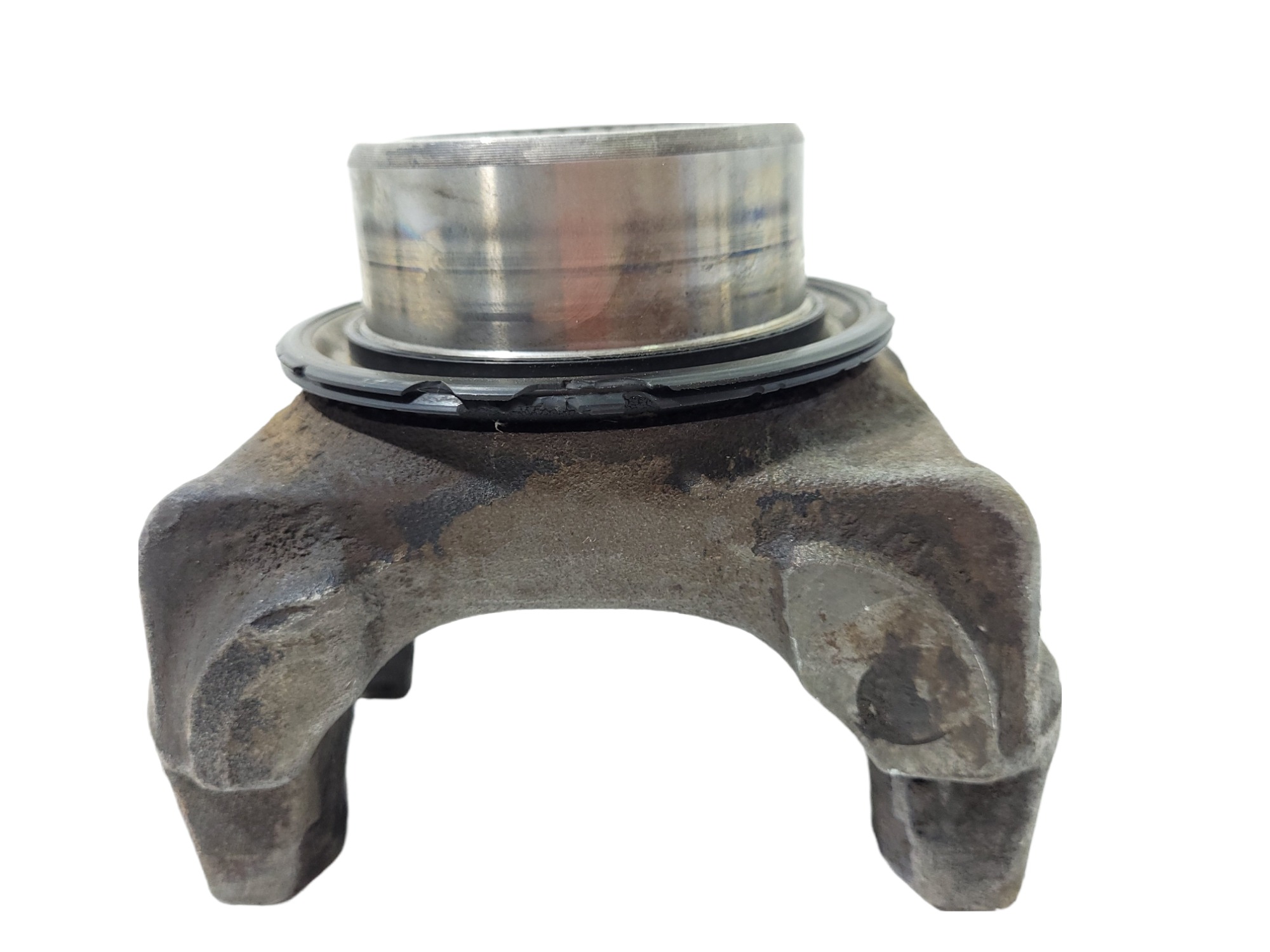 Flange Da Caixa Eaton 3
