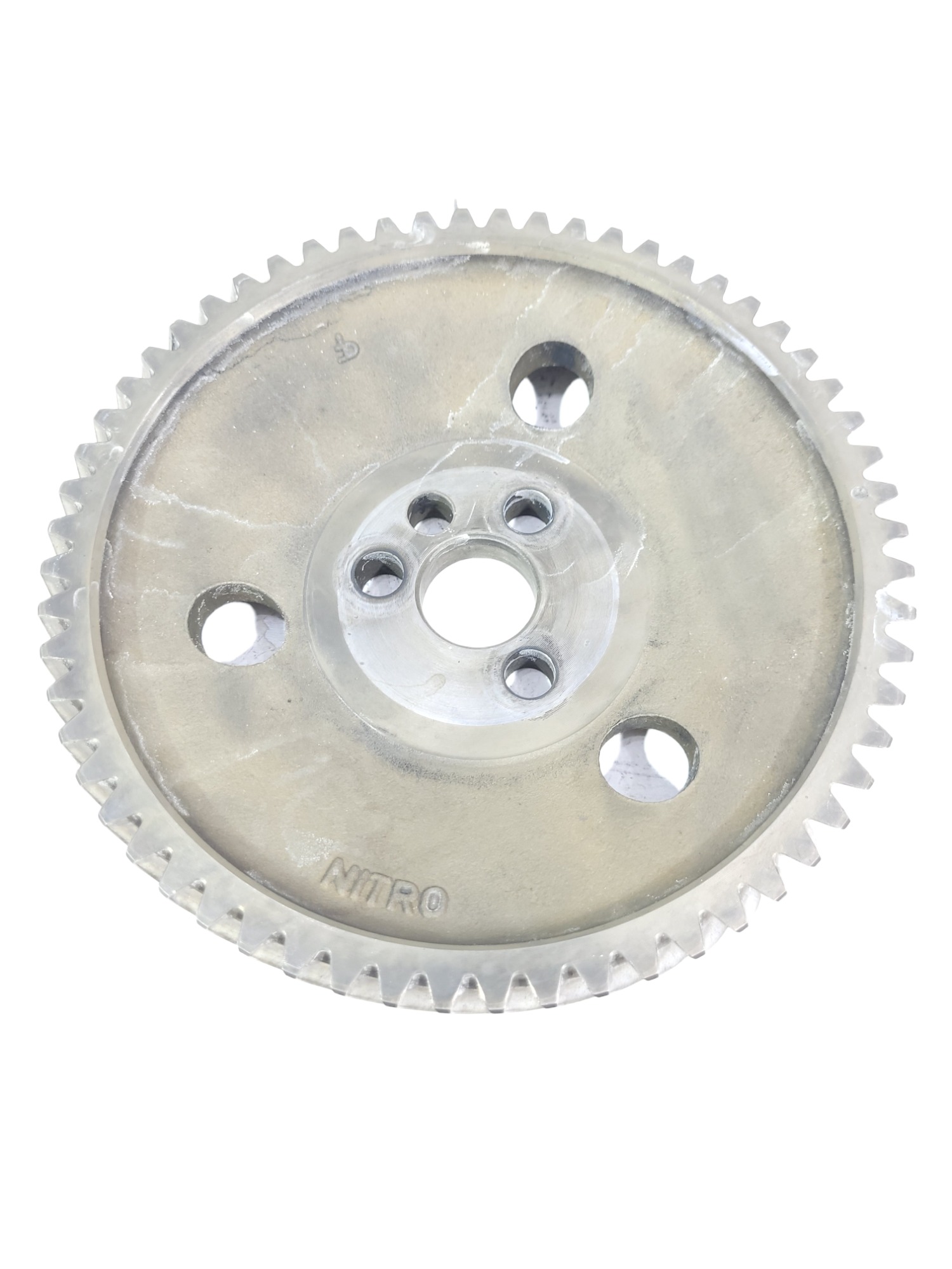 Engrenagem Comando Volvo Edc 478297 5