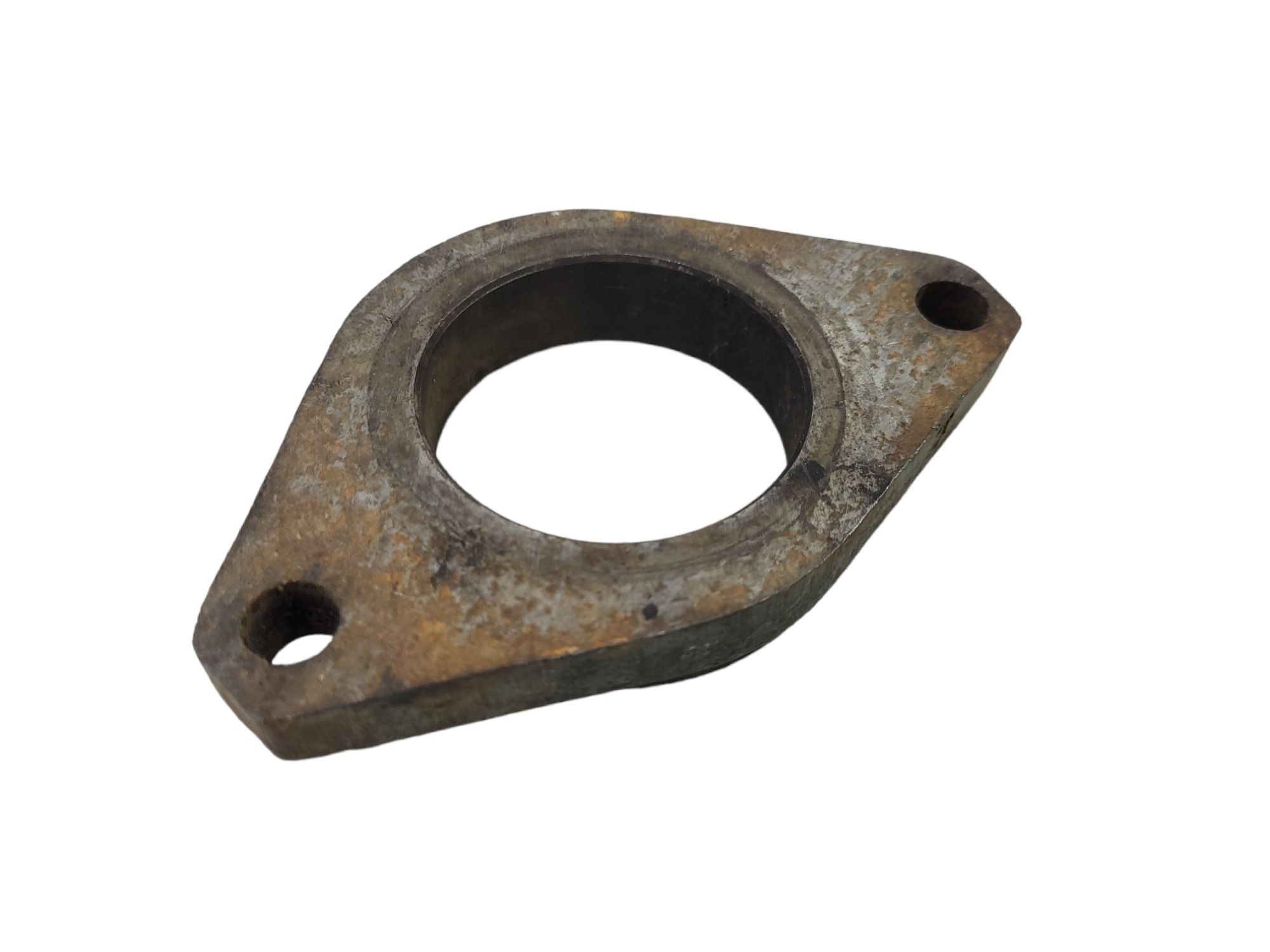 Flange Engrenagem Scania 112 3