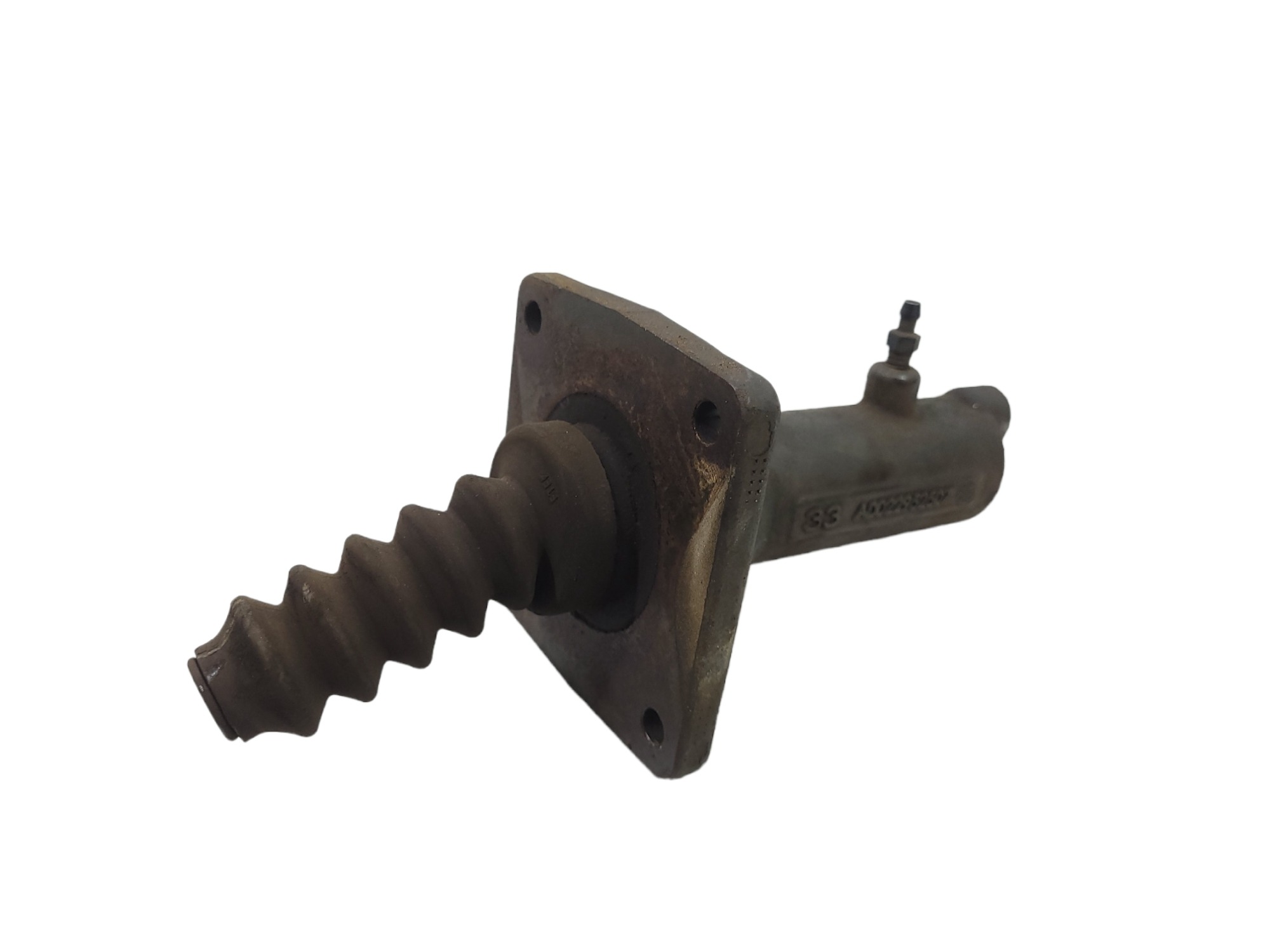 Cilindro Auxiliar Embreagem  M. Benz Accelo A0022952507 2